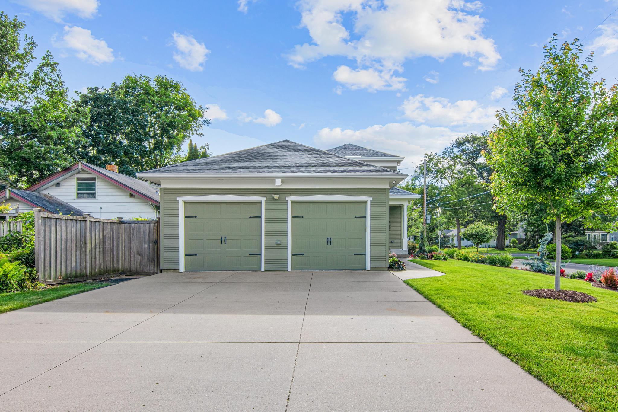 View of Residential at 4930 Morehead Avenue, White Bear Lake MN 55110, White Bear Lake (49 of 60) - Mike Wilen | Minnesota Team Real Estate