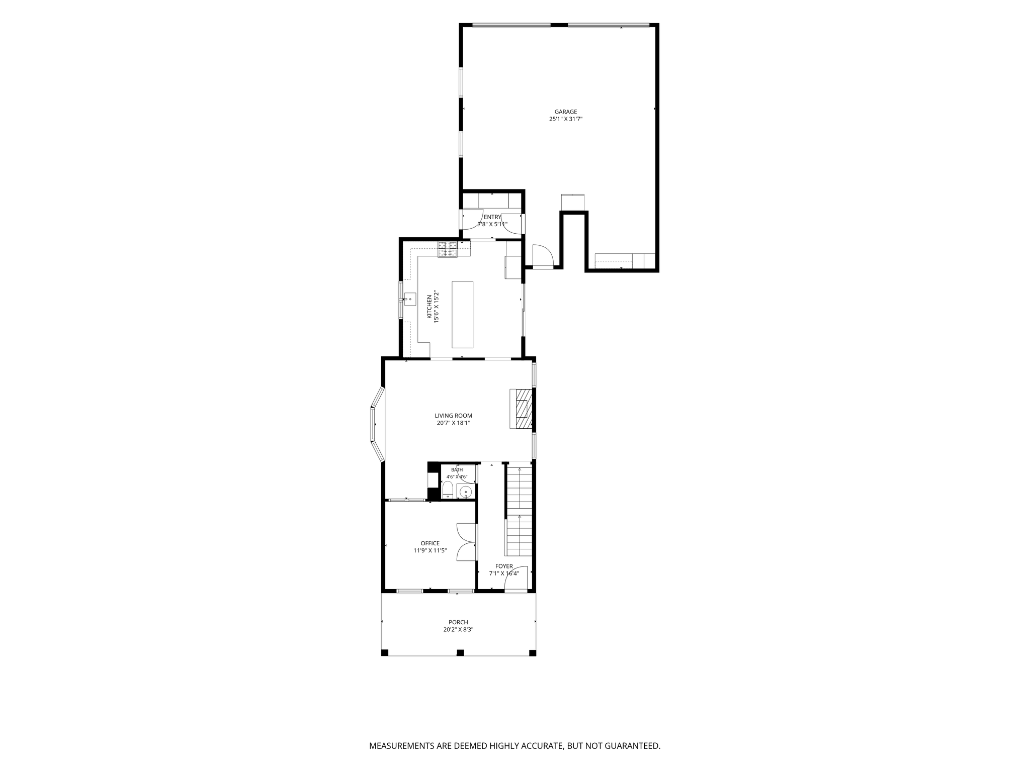 View of Residential at 4930 Morehead Avenue, White Bear Lake MN 55110, White Bear Lake (58 of 60) - Mike Wilen | Minnesota Team Real Estate