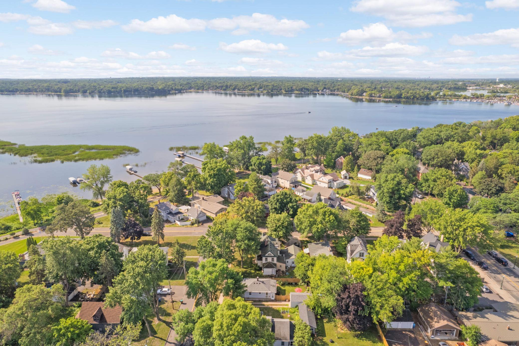 View of Residential at 4930 Morehead Avenue, White Bear Lake MN 55110, White Bear Lake (52 of 60) - Mike Wilen | Minnesota Team Real Estate