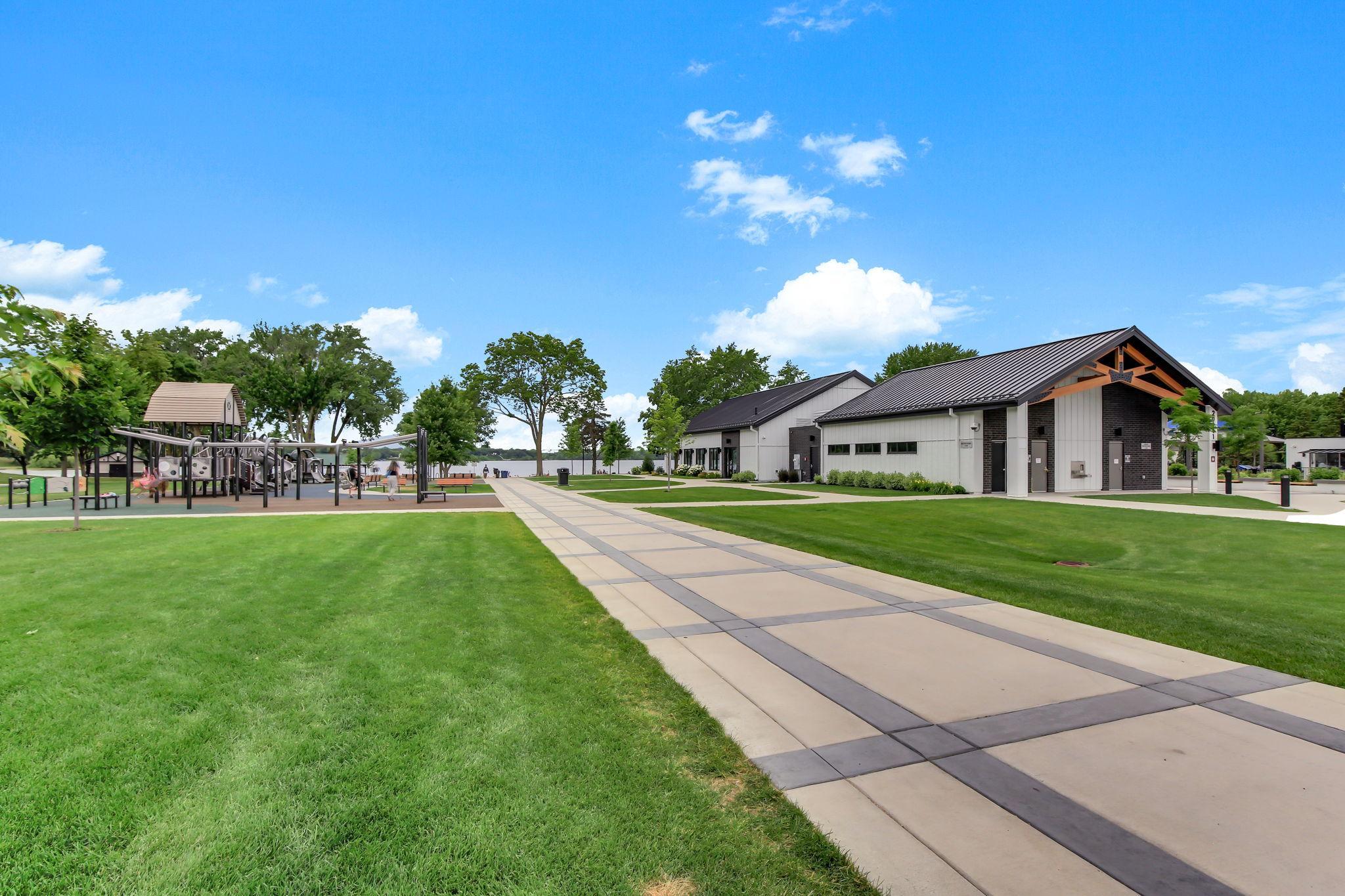 View of Residential at 17627 Ionia Court, Lakeville MN 55044, Lakeville (37 of 41) - Mike Wilen | Minnesota Team Real Estate