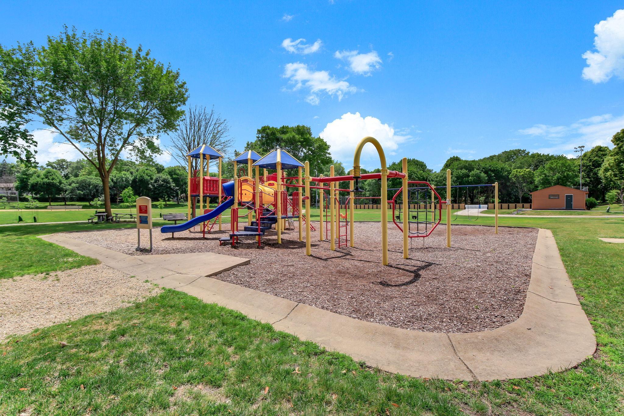 View of Residential at 17627 Ionia Court, Lakeville MN 55044, Lakeville (35 of 41) - Mike Wilen | Minnesota Team Real Estate
