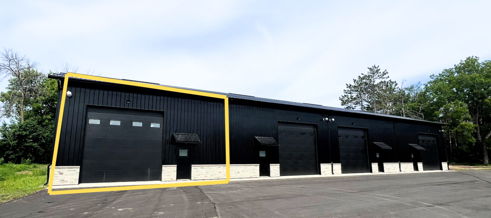 View of Commercial Sale at 32985 Northfield Boulevard #101, Northfield MN 55057, Northfield - Mike Wilen | Minnesota Team Real Estate