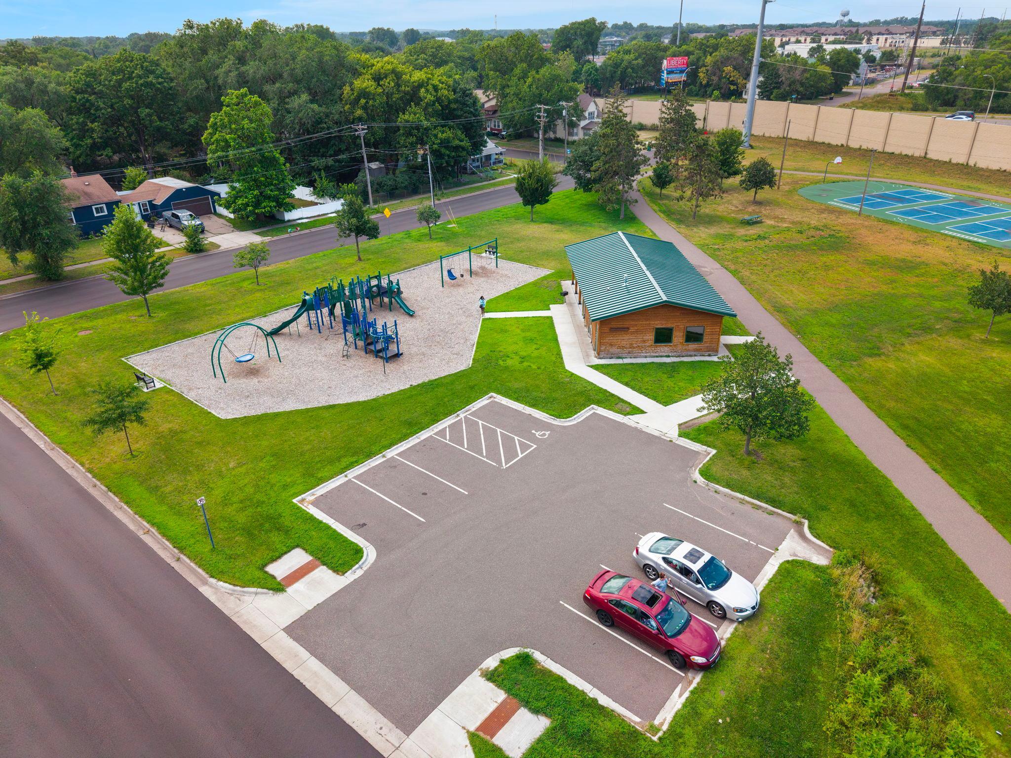 View of Residential at 638 Tyler Street, Anoka MN 55303, Anoka (44 of 47) - Mike Wilen | Minnesota Team Real Estate
