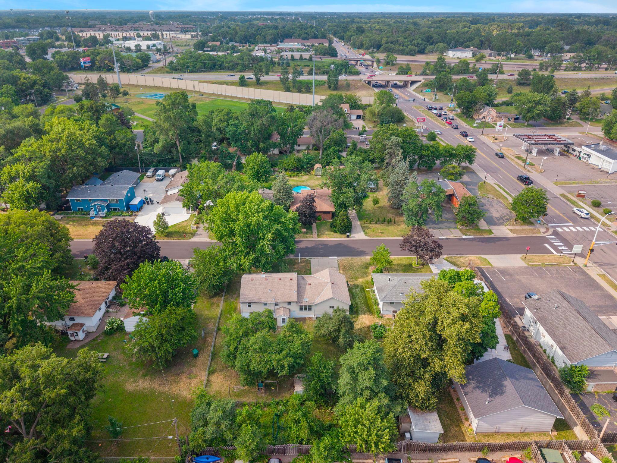 View of Residential at 638 Tyler Street, Anoka MN 55303, Anoka (41 of 47) - Mike Wilen | Minnesota Team Real Estate