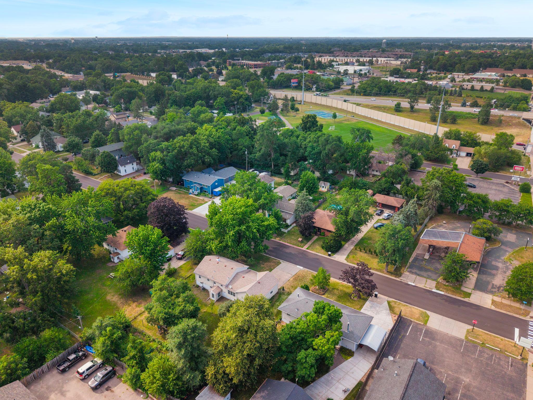 View of Residential at 638 Tyler Street, Anoka MN 55303, Anoka (40 of 47) - Mike Wilen | Minnesota Team Real Estate