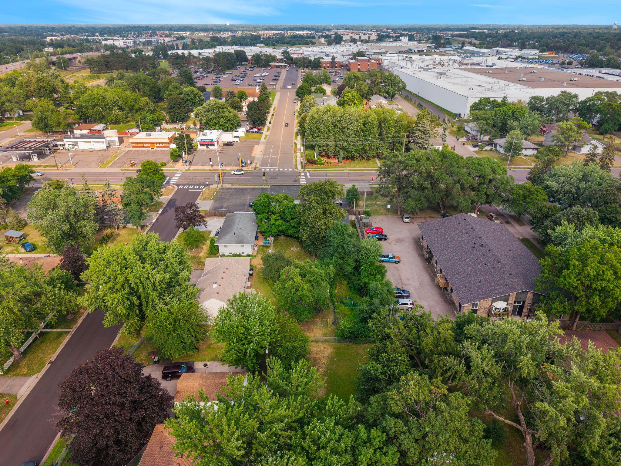 View of Residential at 638 Tyler Street, Anoka MN 55303, Anoka (39 of 47) - Mike Wilen | Minnesota Team Real Estate
