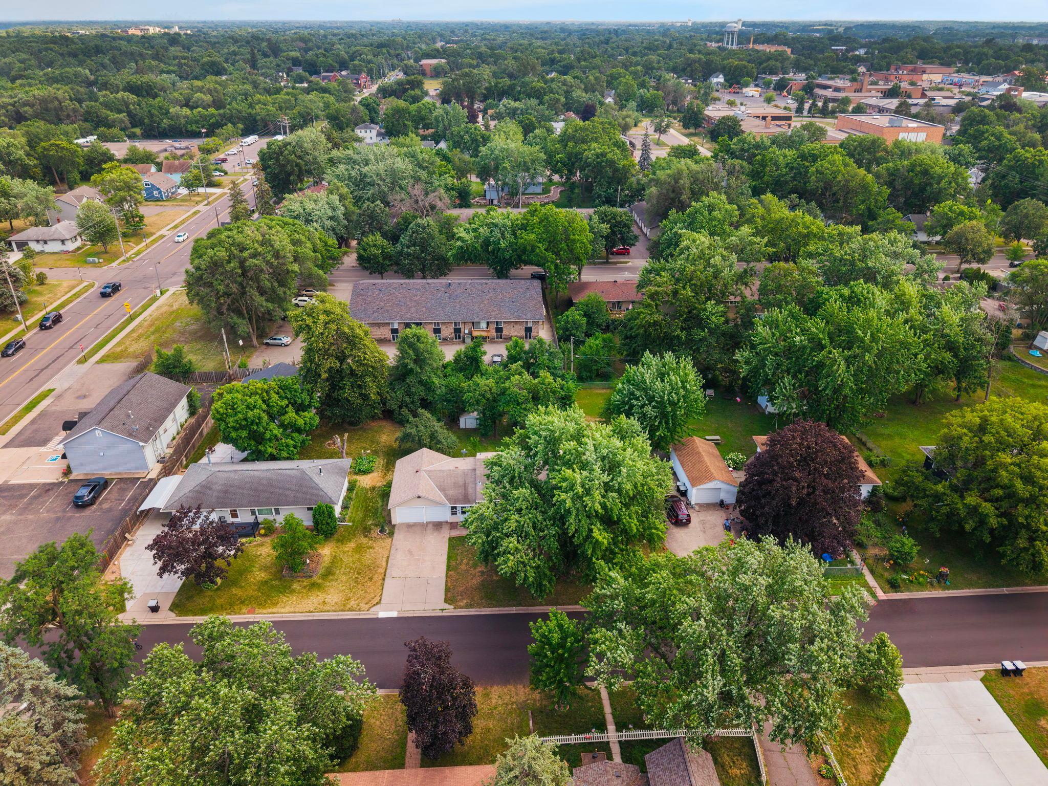 View of Residential at 638 Tyler Street, Anoka MN 55303, Anoka (38 of 47) - Mike Wilen | Minnesota Team Real Estate