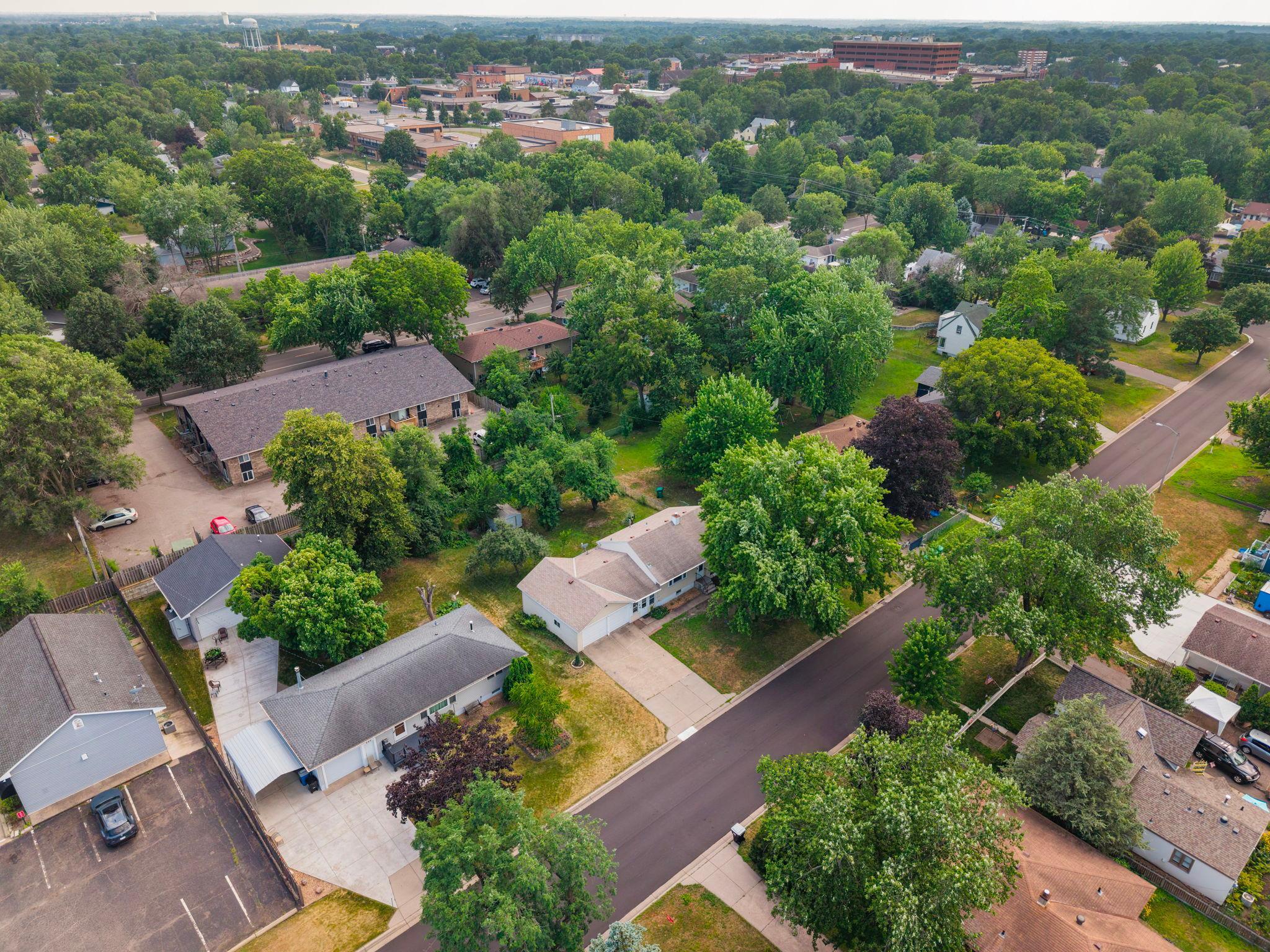 View of Residential at 638 Tyler Street, Anoka MN 55303, Anoka (37 of 47) - Mike Wilen | Minnesota Team Real Estate