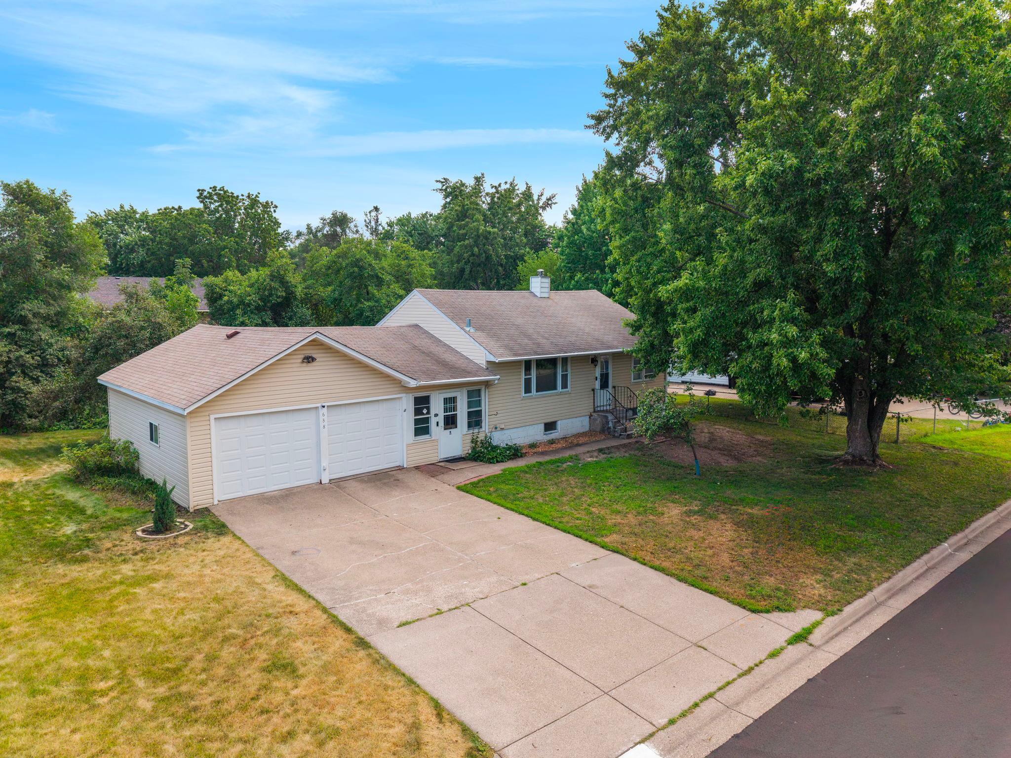 View of Residential at 638 Tyler Street, Anoka MN 55303, Anoka (36 of 47) - Mike Wilen | Minnesota Team Real Estate