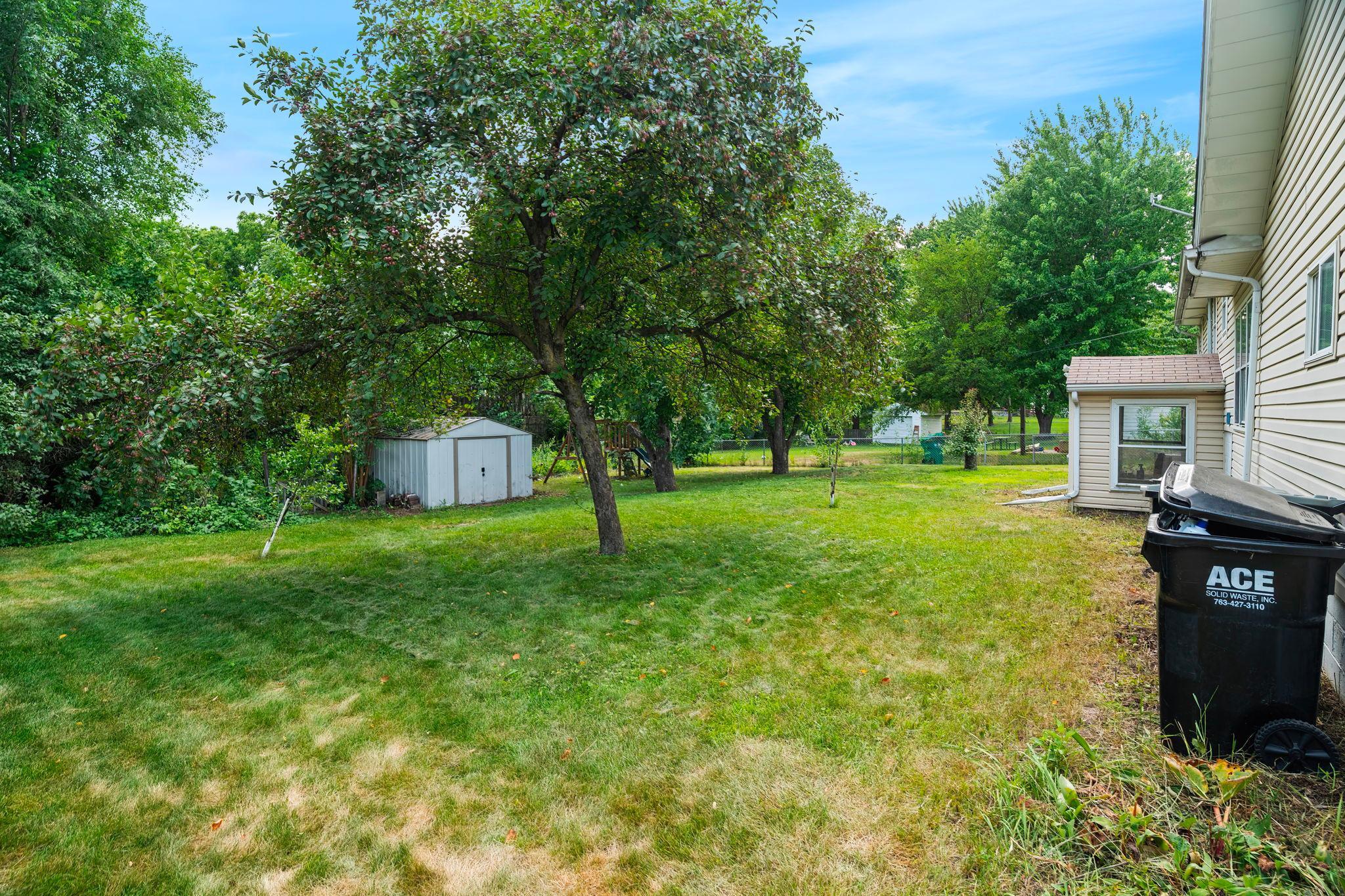 View of Residential at 638 Tyler Street, Anoka MN 55303, Anoka (34 of 47) - Mike Wilen | Minnesota Team Real Estate