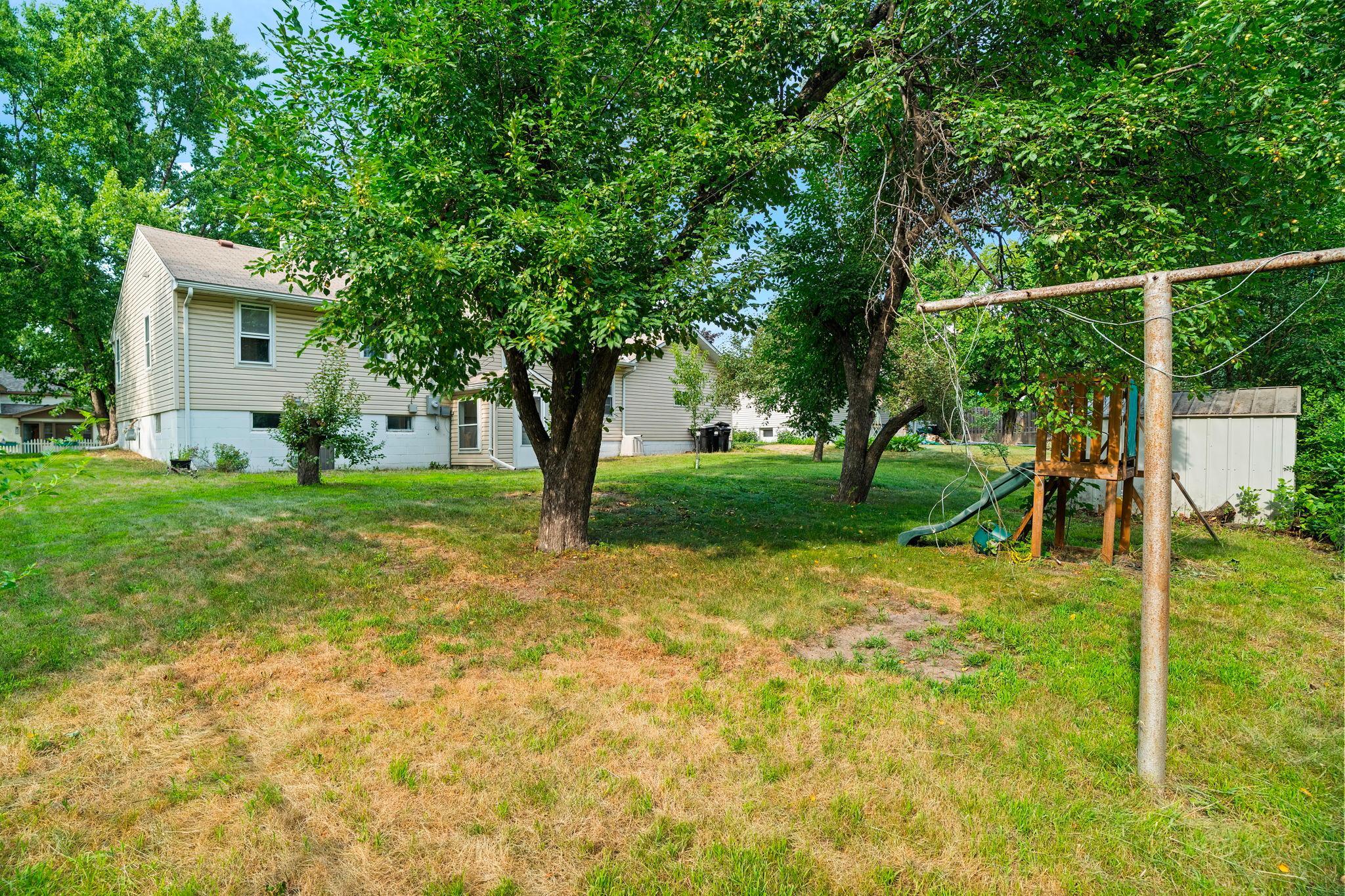 View of Residential at 638 Tyler Street, Anoka MN 55303, Anoka (32 of 47) - Mike Wilen | Minnesota Team Real Estate