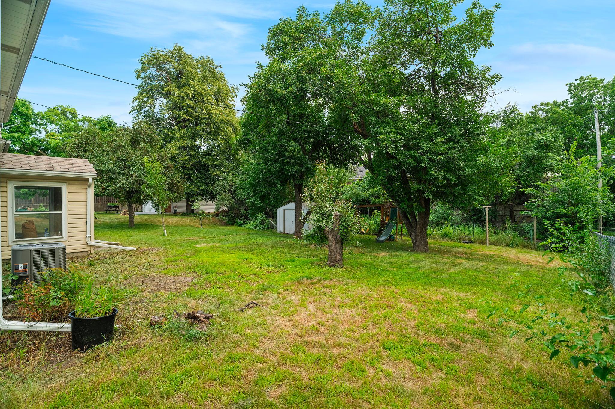 View of Residential at 638 Tyler Street, Anoka MN 55303, Anoka (31 of 47) - Mike Wilen | Minnesota Team Real Estate