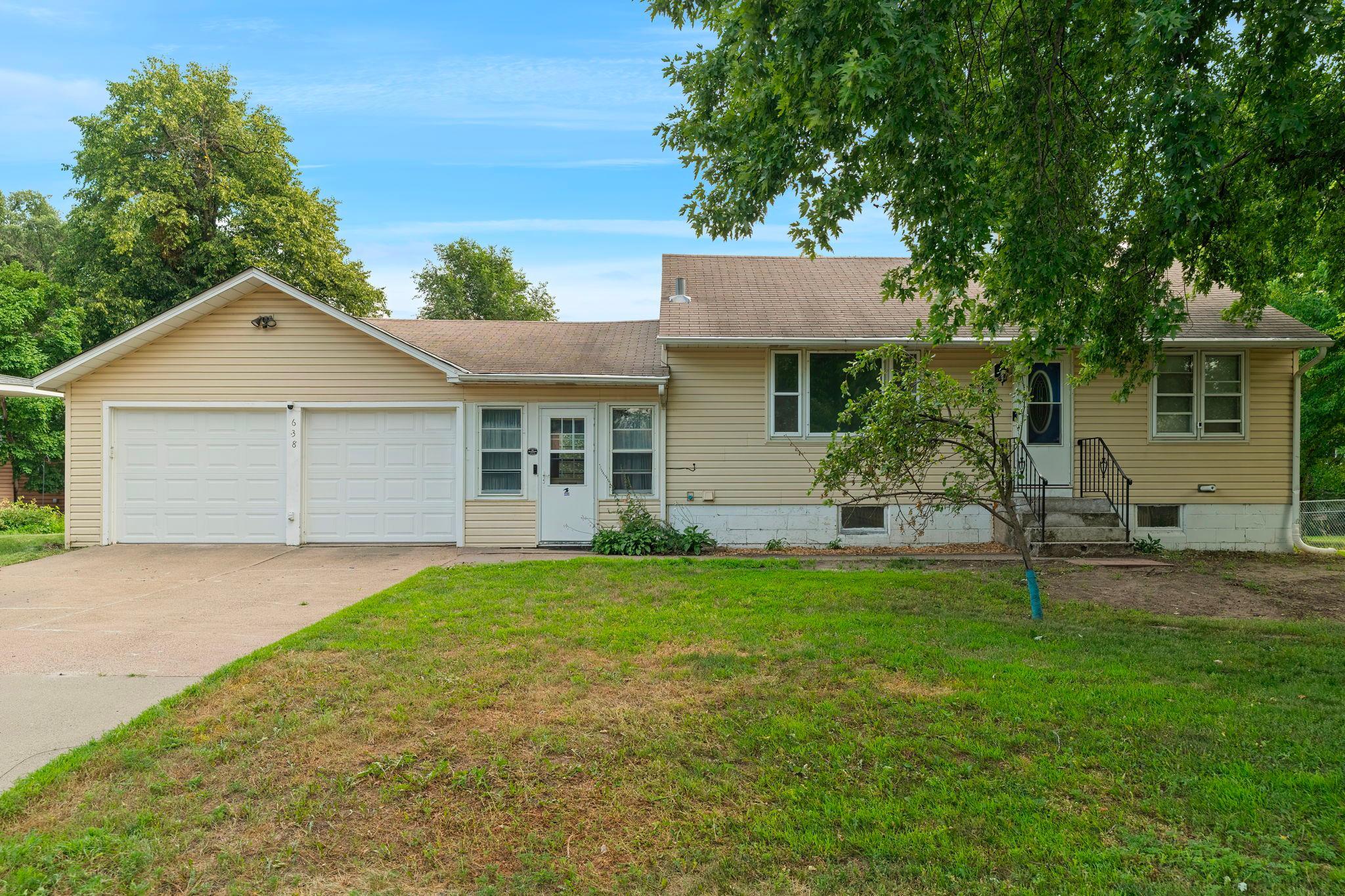 View of Residential at 638 Tyler Street, Anoka MN 55303, Anoka (5 of 47) - Mike Wilen | Minnesota Team Real Estate