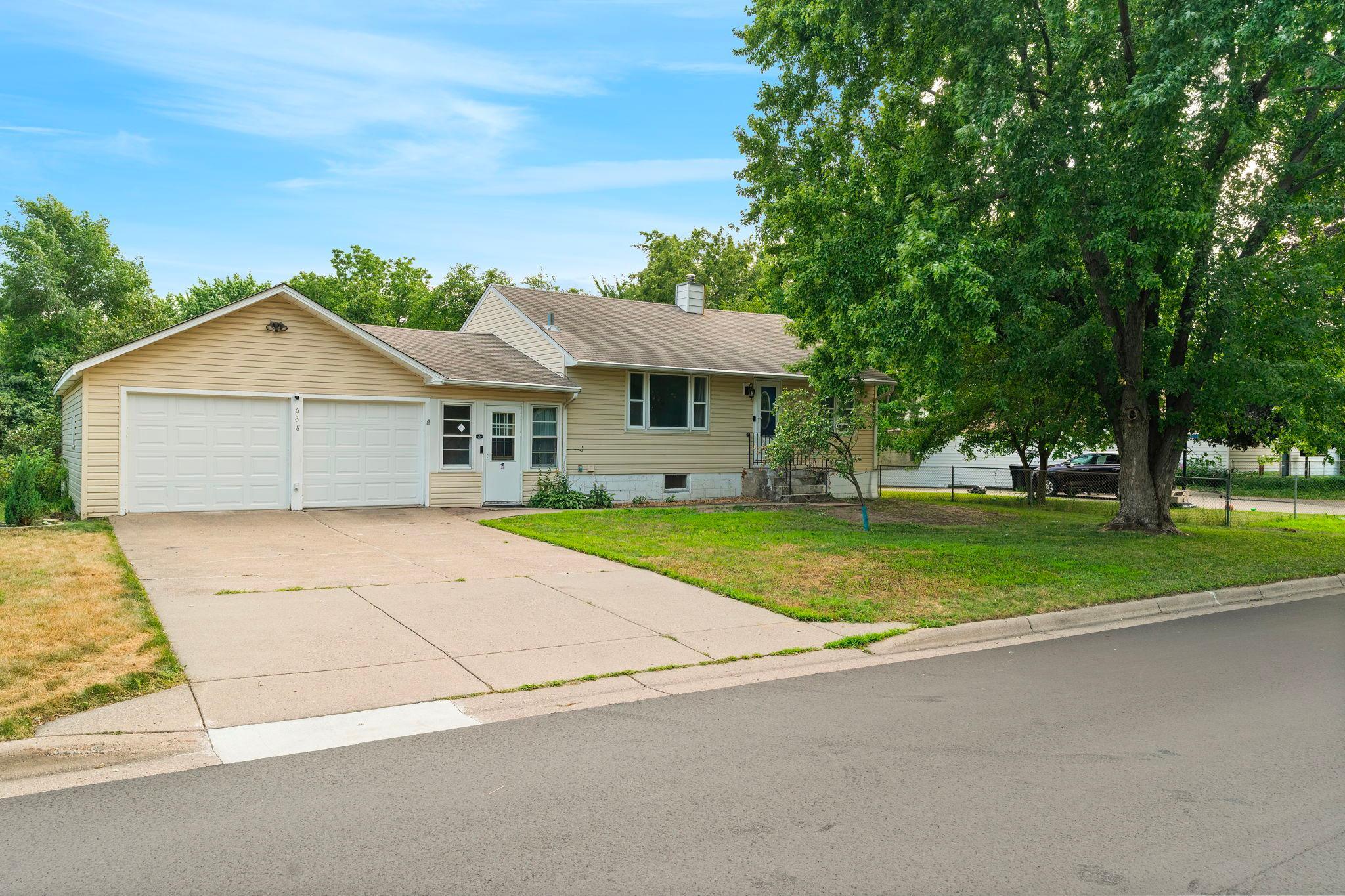 View of Residential at 638 Tyler Street, Anoka MN 55303, Anoka (4 of 47) - Mike Wilen | Minnesota Team Real Estate