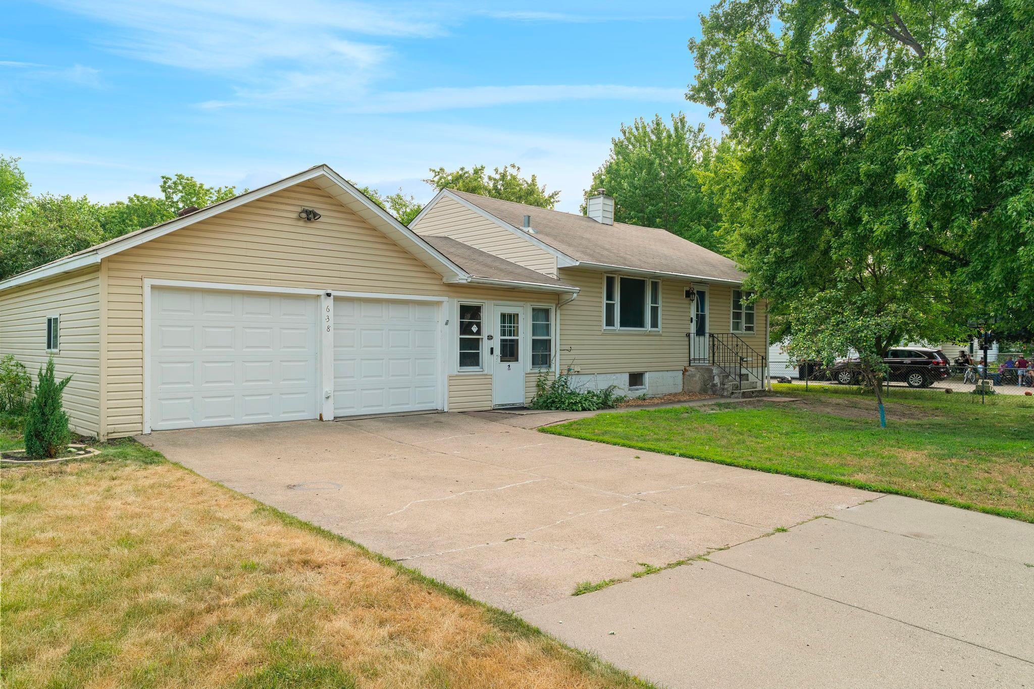 View of Residential at 638 Tyler Street, Anoka MN 55303, Anoka - Mike Wilen | Minnesota Team Real Estate