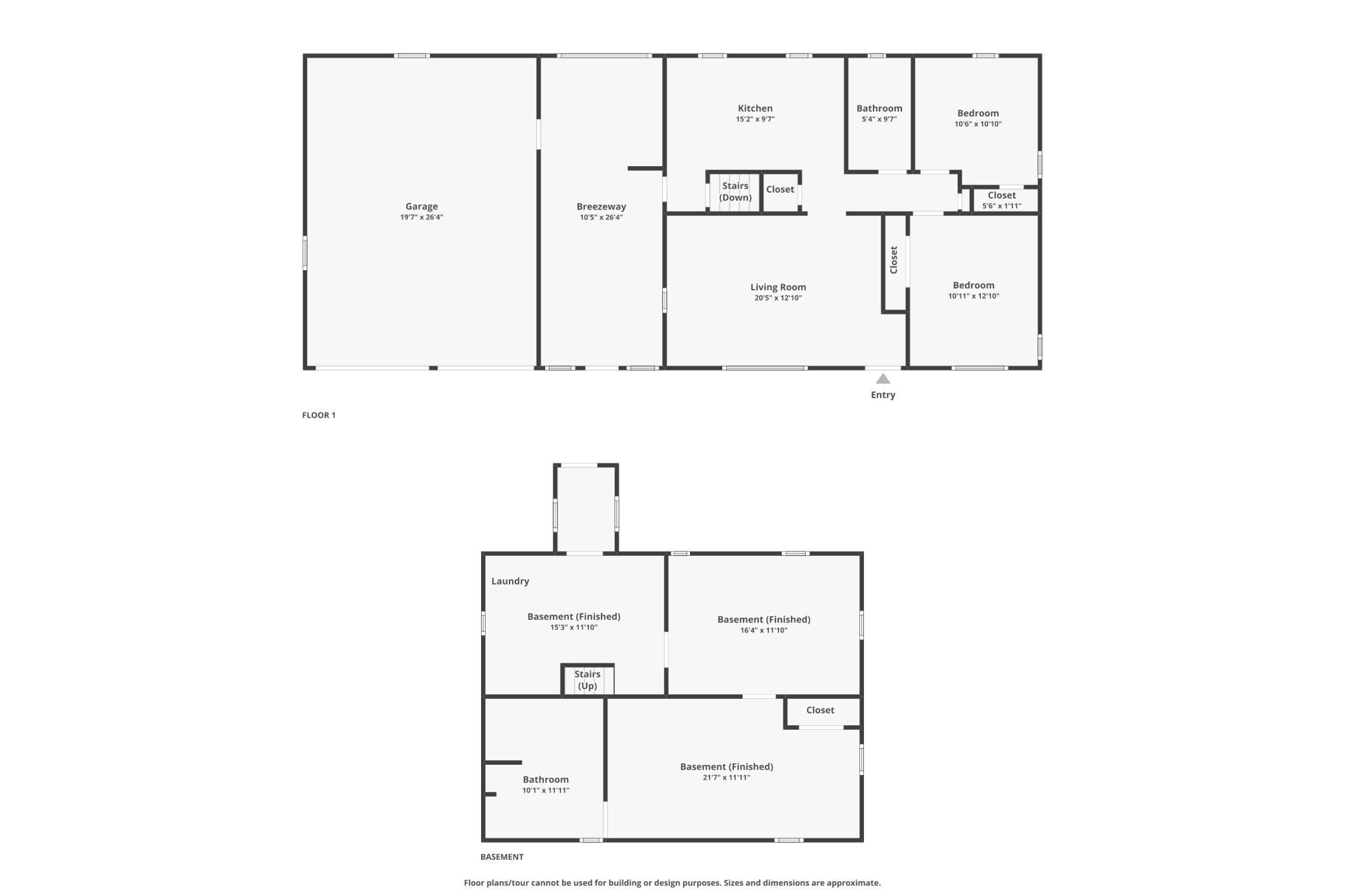 View of Residential at 638 Tyler Street, Anoka MN 55303, Anoka (47 of 47) - Mike Wilen | Minnesota Team Real Estate