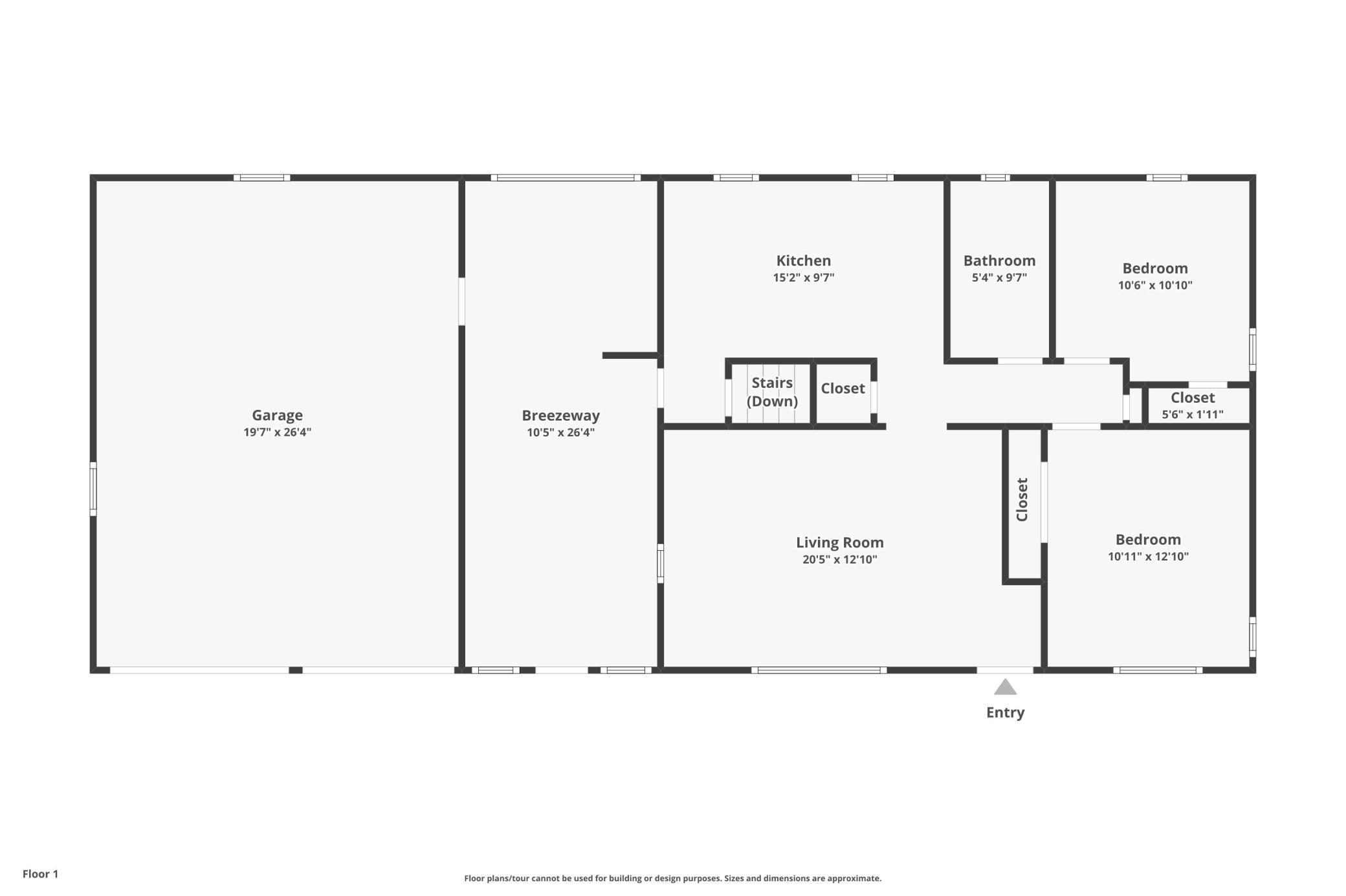 View of Residential at 638 Tyler Street, Anoka MN 55303, Anoka (46 of 47) - Mike Wilen | Minnesota Team Real Estate