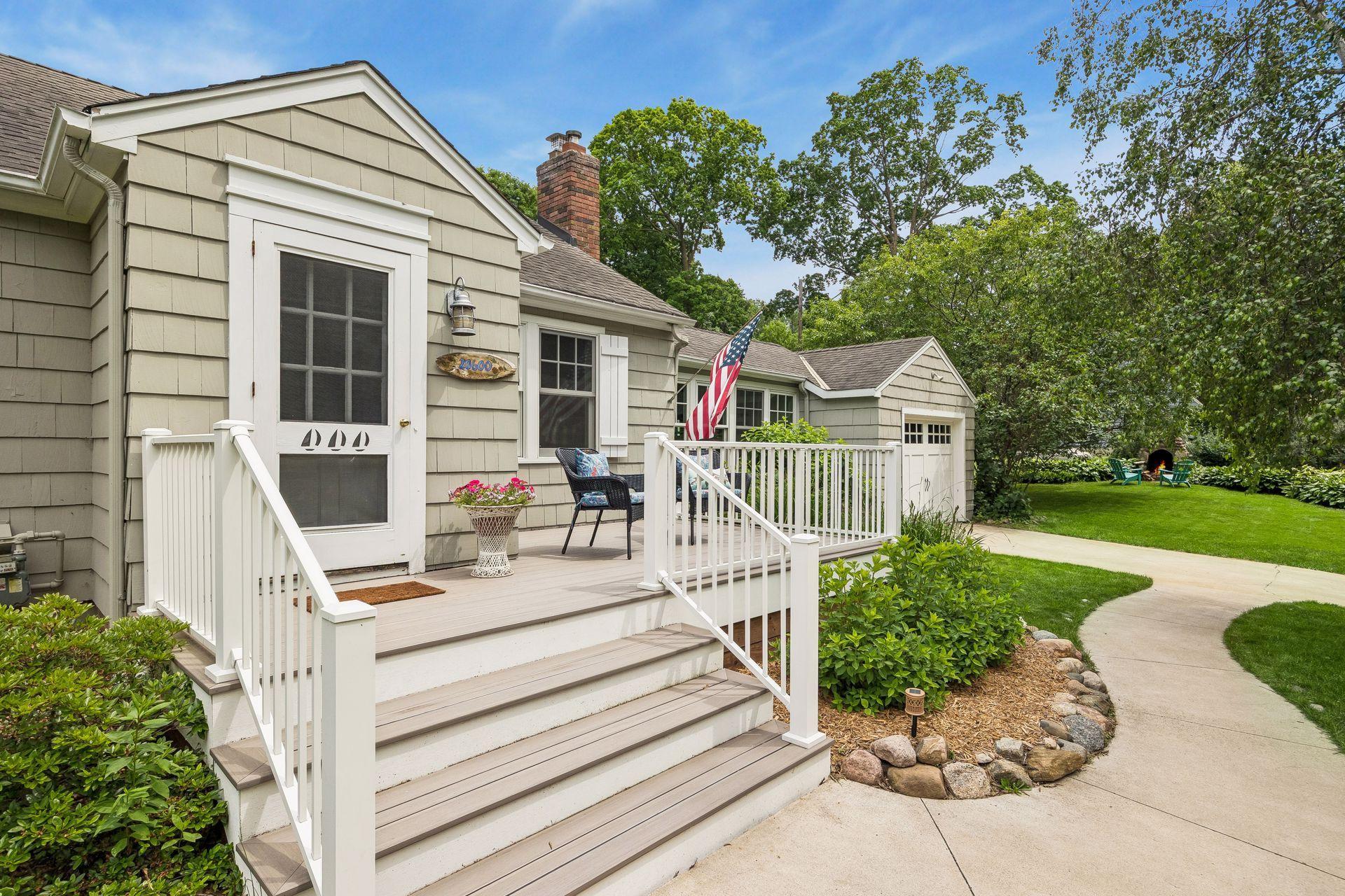 View of Residential at 20600 Carson Road, Deephaven MN 55331, Deephaven (3 of 37) - Mike Wilen | Minnesota Team Real Estate
