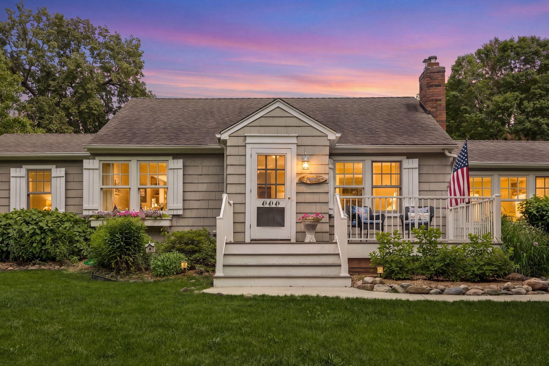 View of Residential at 20600 Carson Road, Deephaven MN 55331, Deephaven (2 of 37) - Mike Wilen | Minnesota Team Real Estate