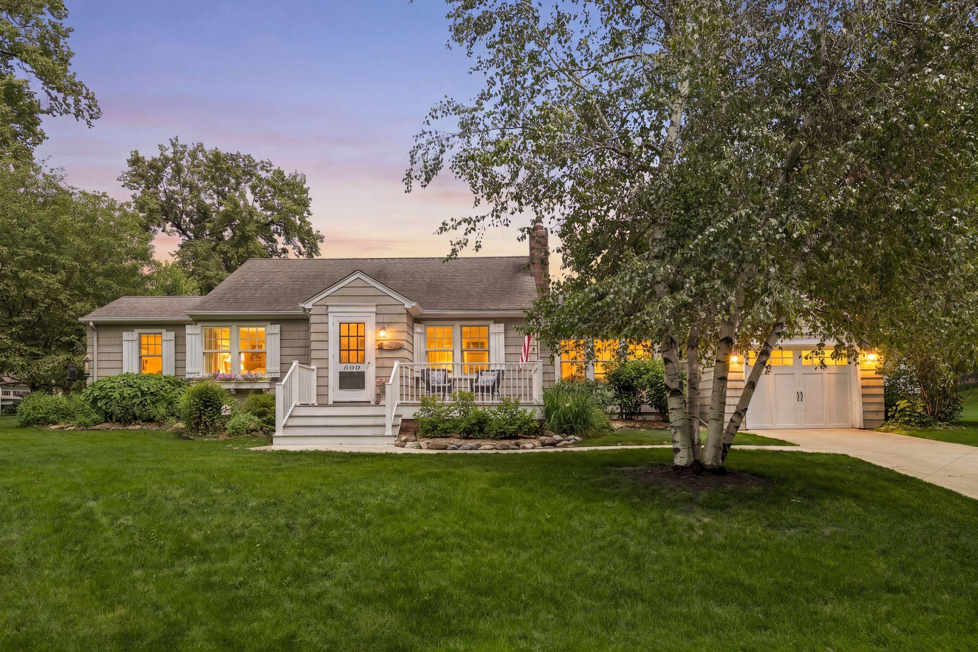 View of Residential at 20600 Carson Road, Deephaven MN 55331, Deephaven - Mike Wilen | Minnesota Team Real Estate