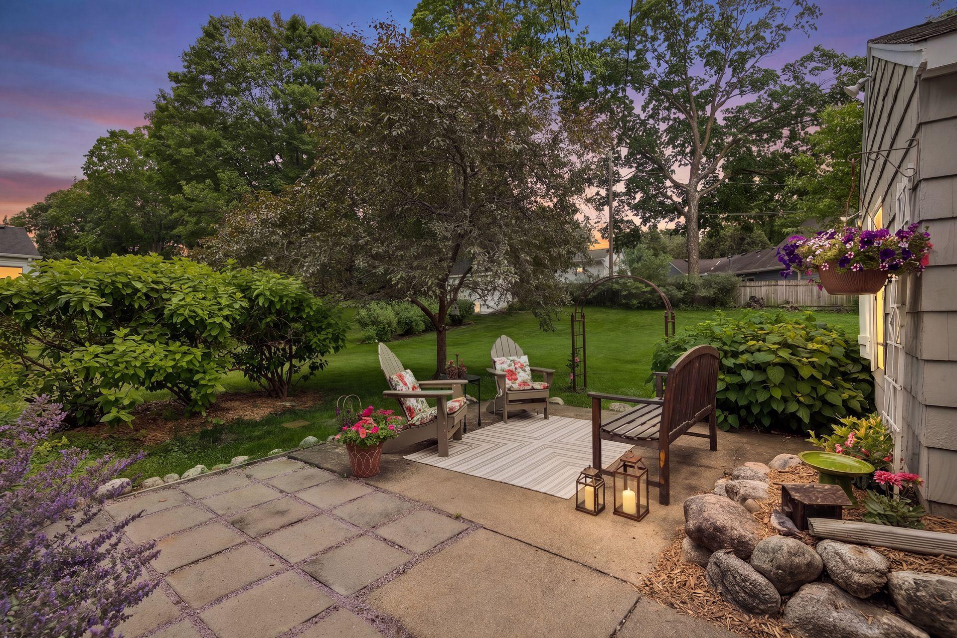 View of Residential at 20600 Carson Road, Deephaven MN 55331, Deephaven (33 of 37) - Mike Wilen | Minnesota Team Real Estate