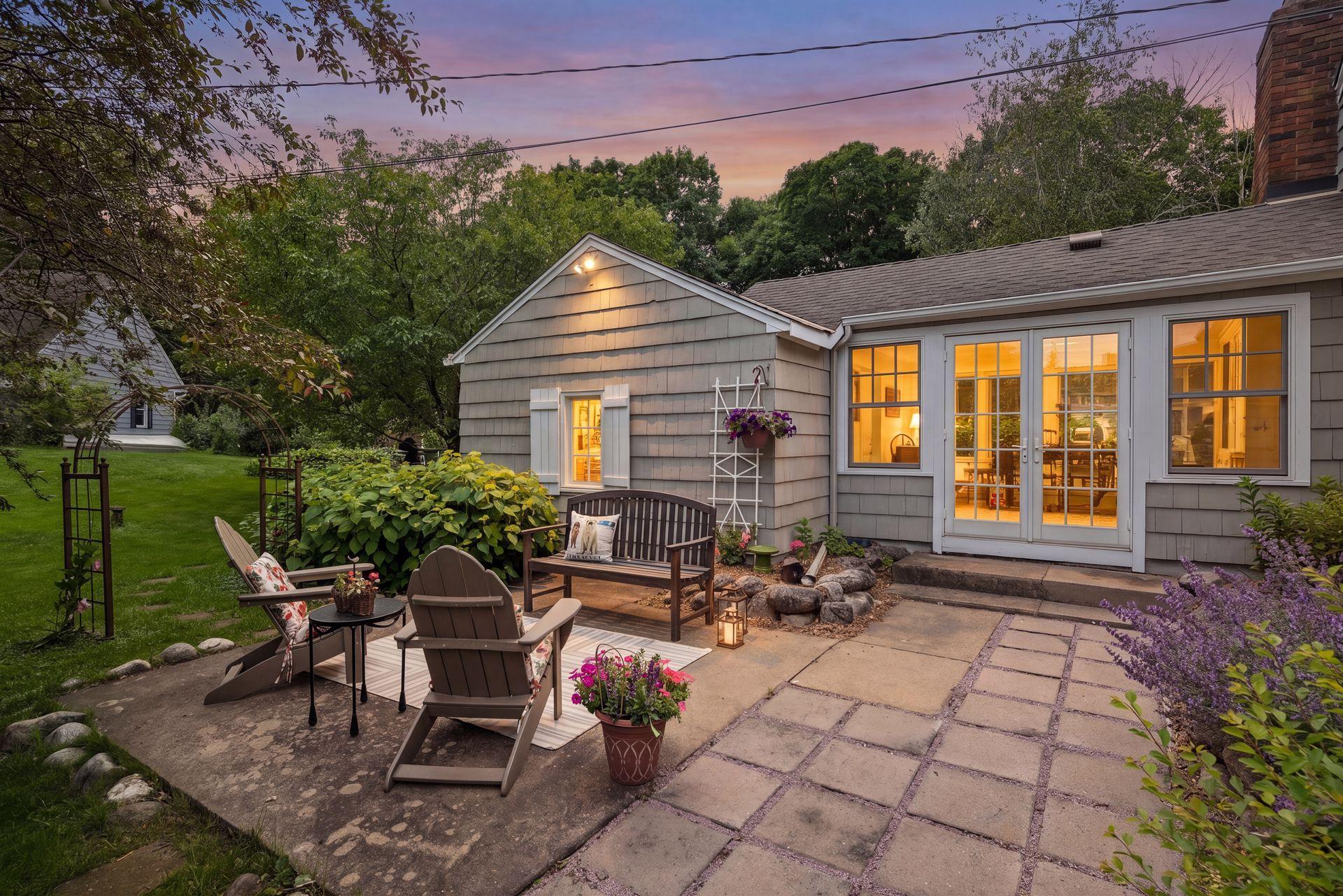 View of Residential at 20600 Carson Road, Deephaven MN 55331, Deephaven (32 of 37) - Mike Wilen | Minnesota Team Real Estate