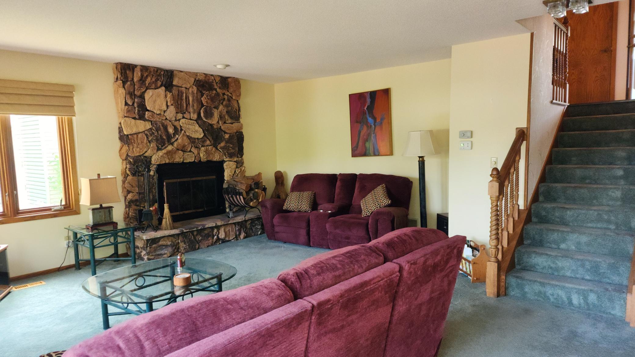 View of Residential at 1280 Stassen Drive, West Saint Paul MN 55118, West Saint Paul (19 of 28) - Mike Wilen | Minnesota Team Real Estate