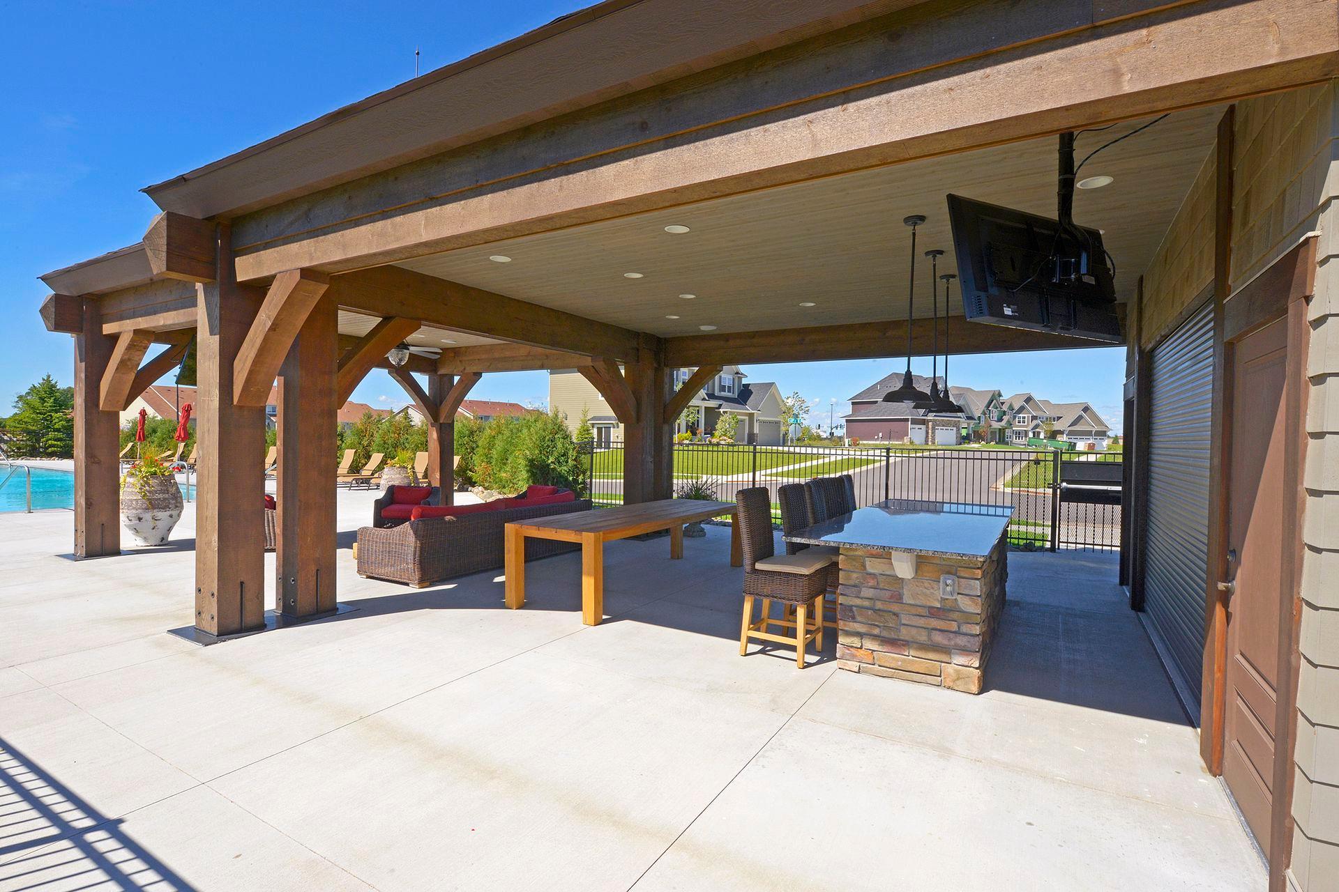 View of Residential at 17395 70th Avenue, Maple Grove MN 55311, Maple Grove (69 of 73) - Mike Wilen | Minnesota Team Real Estate