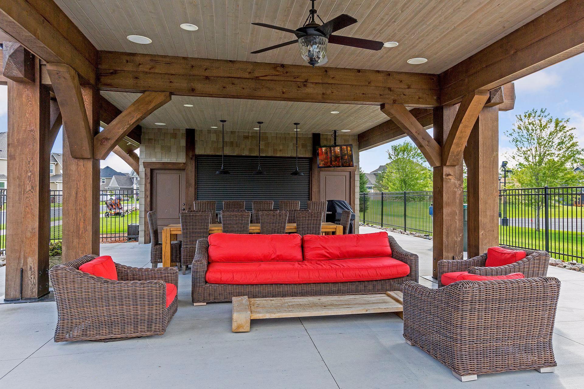 View of Residential at 17395 70th Avenue, Maple Grove MN 55311, Maple Grove (65 of 73) - Mike Wilen | Minnesota Team Real Estate