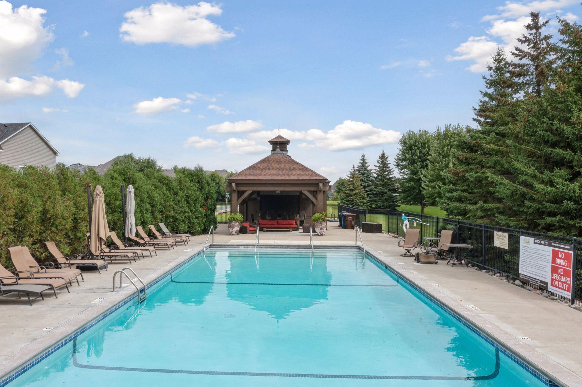 View of Residential at 17395 70th Avenue, Maple Grove MN 55311, Maple Grove (64 of 73) - Mike Wilen | Minnesota Team Real Estate