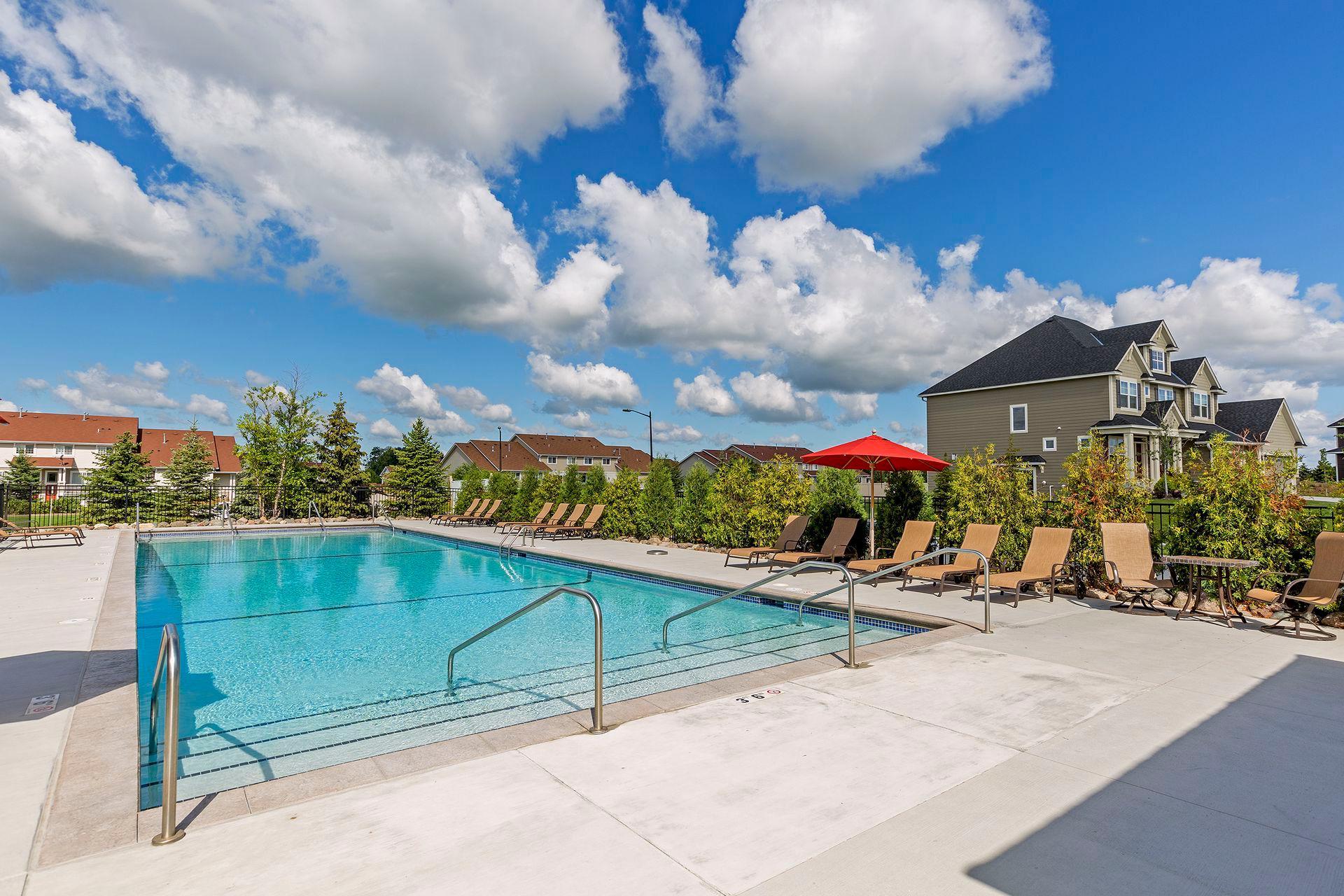View of Residential at 17395 70th Avenue, Maple Grove MN 55311, Maple Grove (57 of 73) - Mike Wilen | Minnesota Team Real Estate