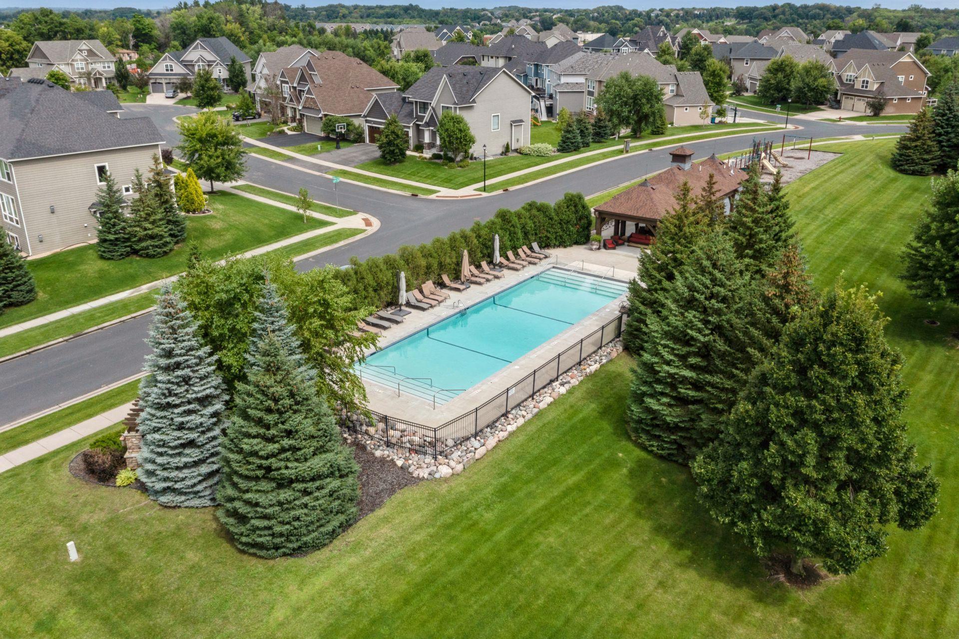 View of Residential at 17395 70th Avenue, Maple Grove MN 55311, Maple Grove (53 of 73) - Mike Wilen | Minnesota Team Real Estate