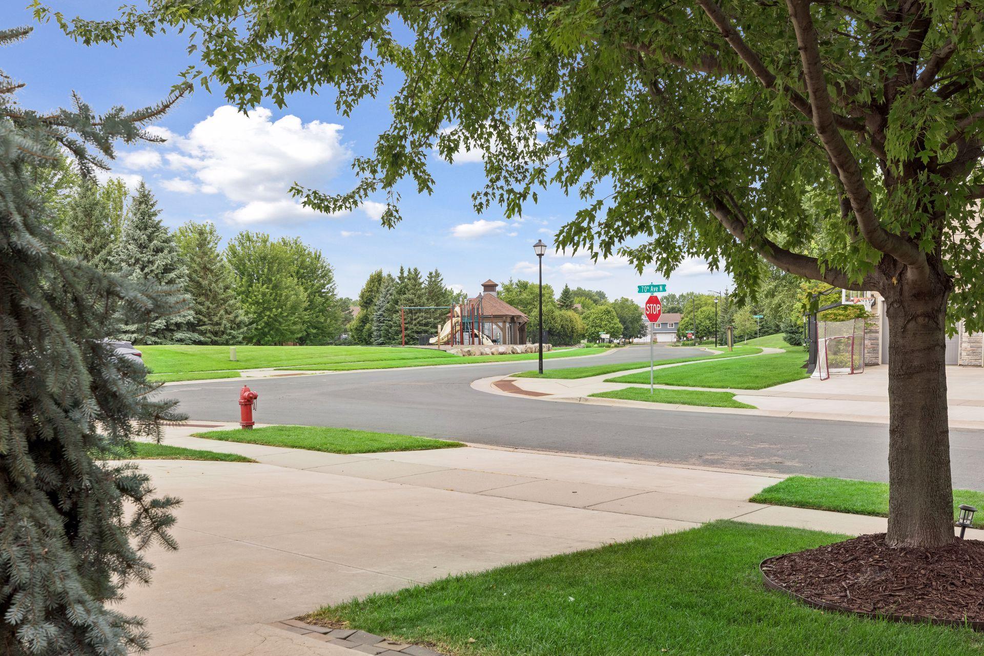 View of Residential at 17395 70th Avenue, Maple Grove MN 55311, Maple Grove (49 of 73) - Mike Wilen | Minnesota Team Real Estate