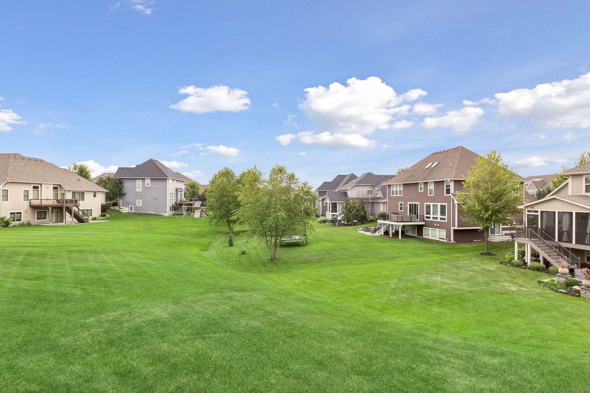 View of Residential at 17395 70th Avenue, Maple Grove MN 55311, Maple Grove (48 of 73) - Mike Wilen | Minnesota Team Real Estate
