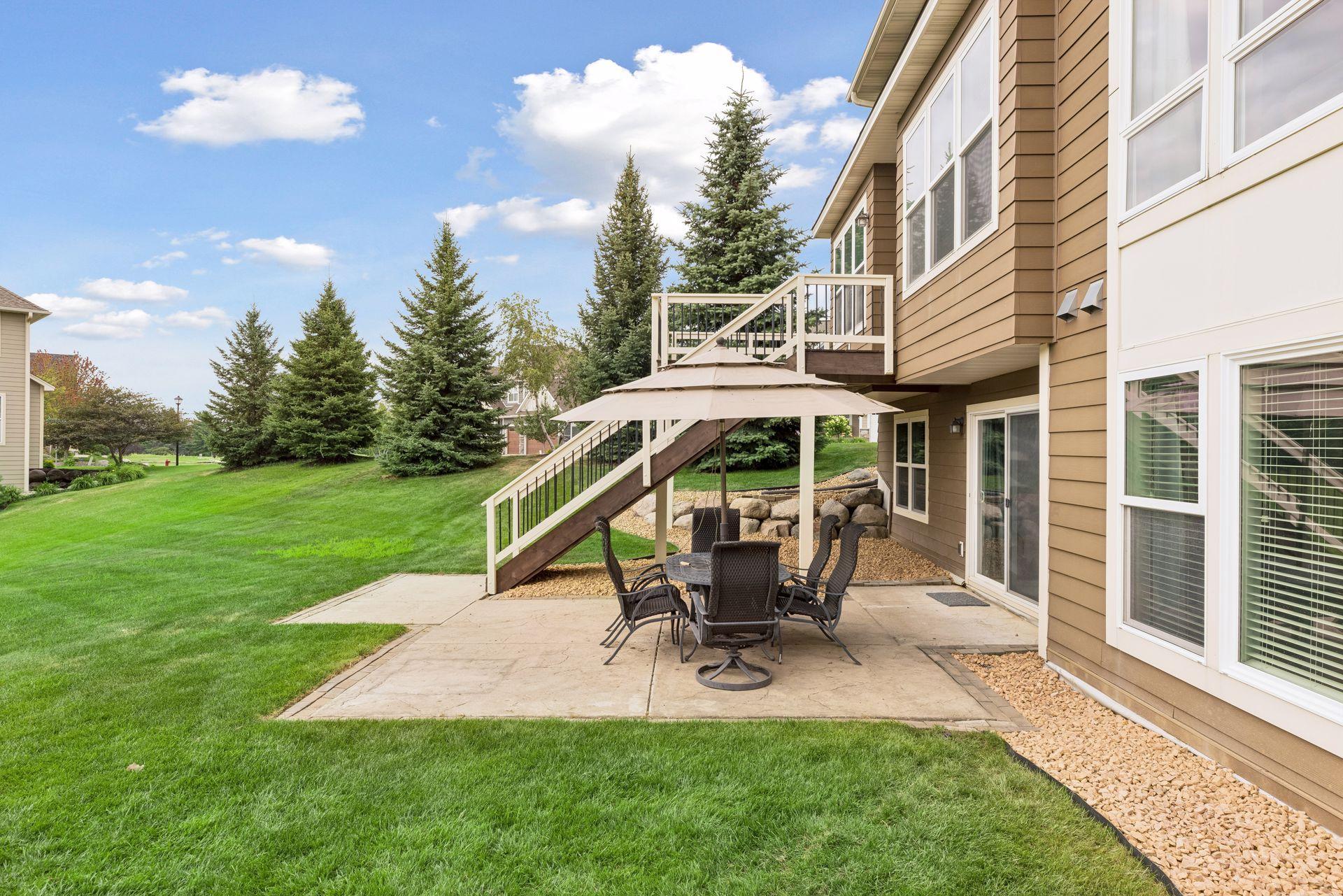 View of Residential at 17395 70th Avenue, Maple Grove MN 55311, Maple Grove (46 of 73) - Mike Wilen | Minnesota Team Real Estate