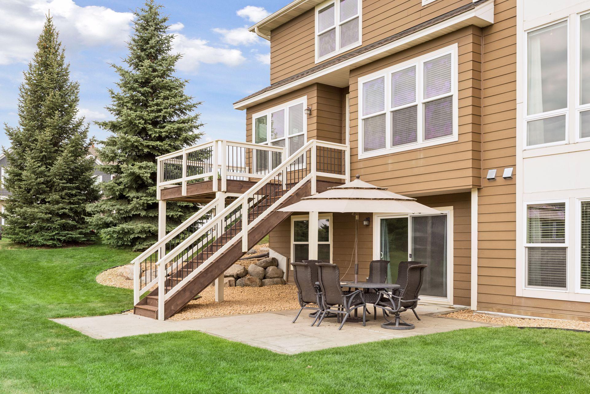 View of Residential at 17395 70th Avenue, Maple Grove MN 55311, Maple Grove (45 of 73) - Mike Wilen | Minnesota Team Real Estate