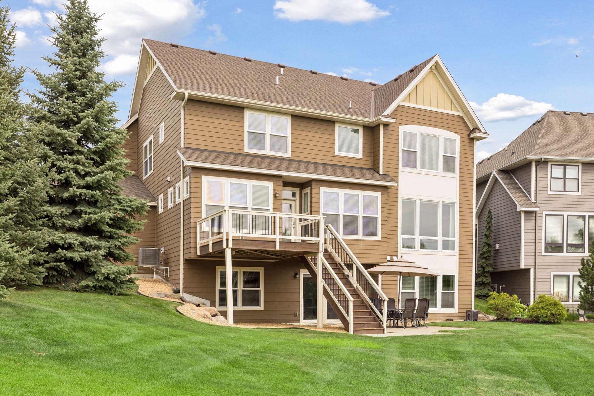 View of Residential at 17395 70th Avenue, Maple Grove MN 55311, Maple Grove (42 of 73) - Mike Wilen | Minnesota Team Real Estate