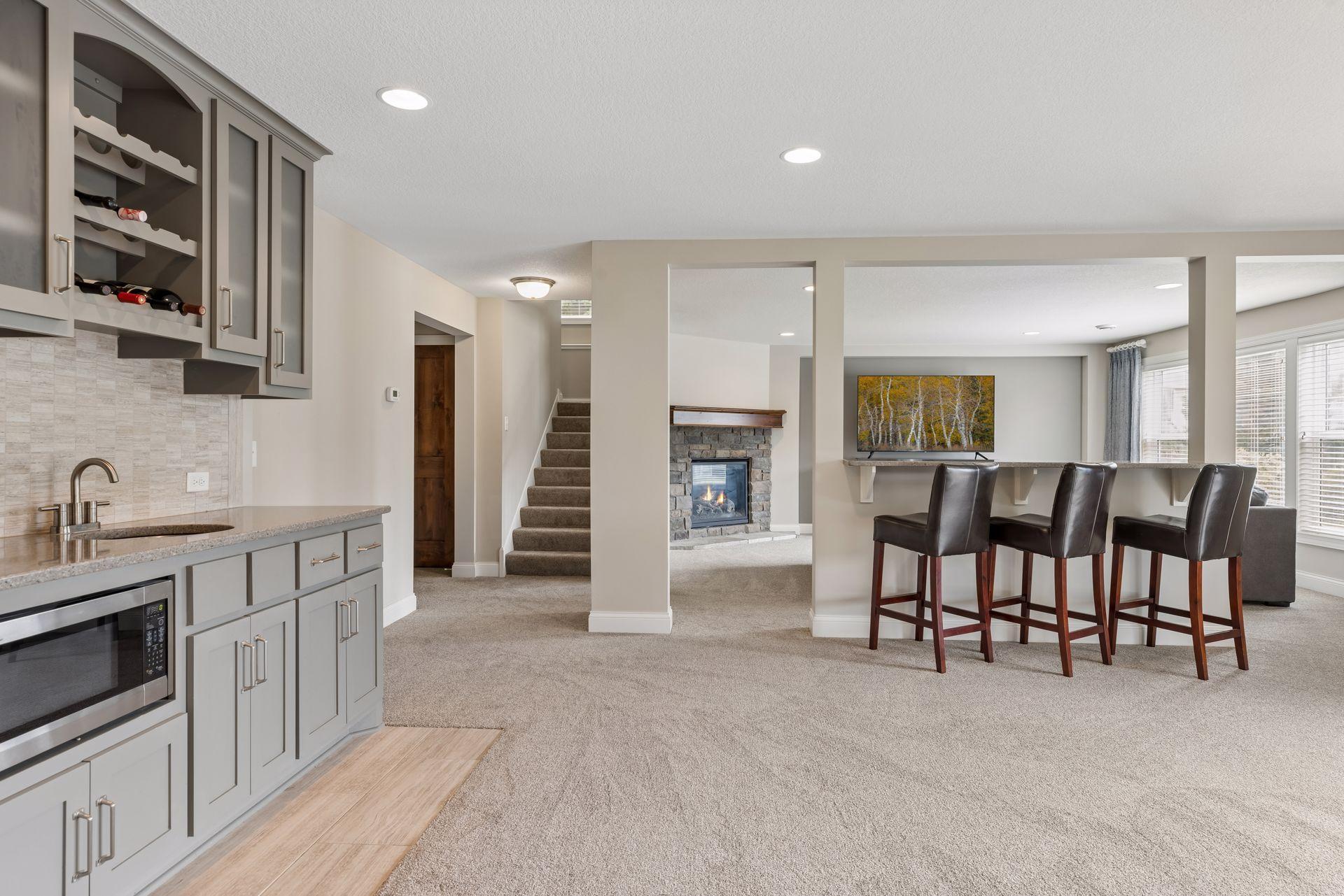 View of Residential at 17395 70th Avenue, Maple Grove MN 55311, Maple Grove (31 of 73) - Mike Wilen | Minnesota Team Real Estate