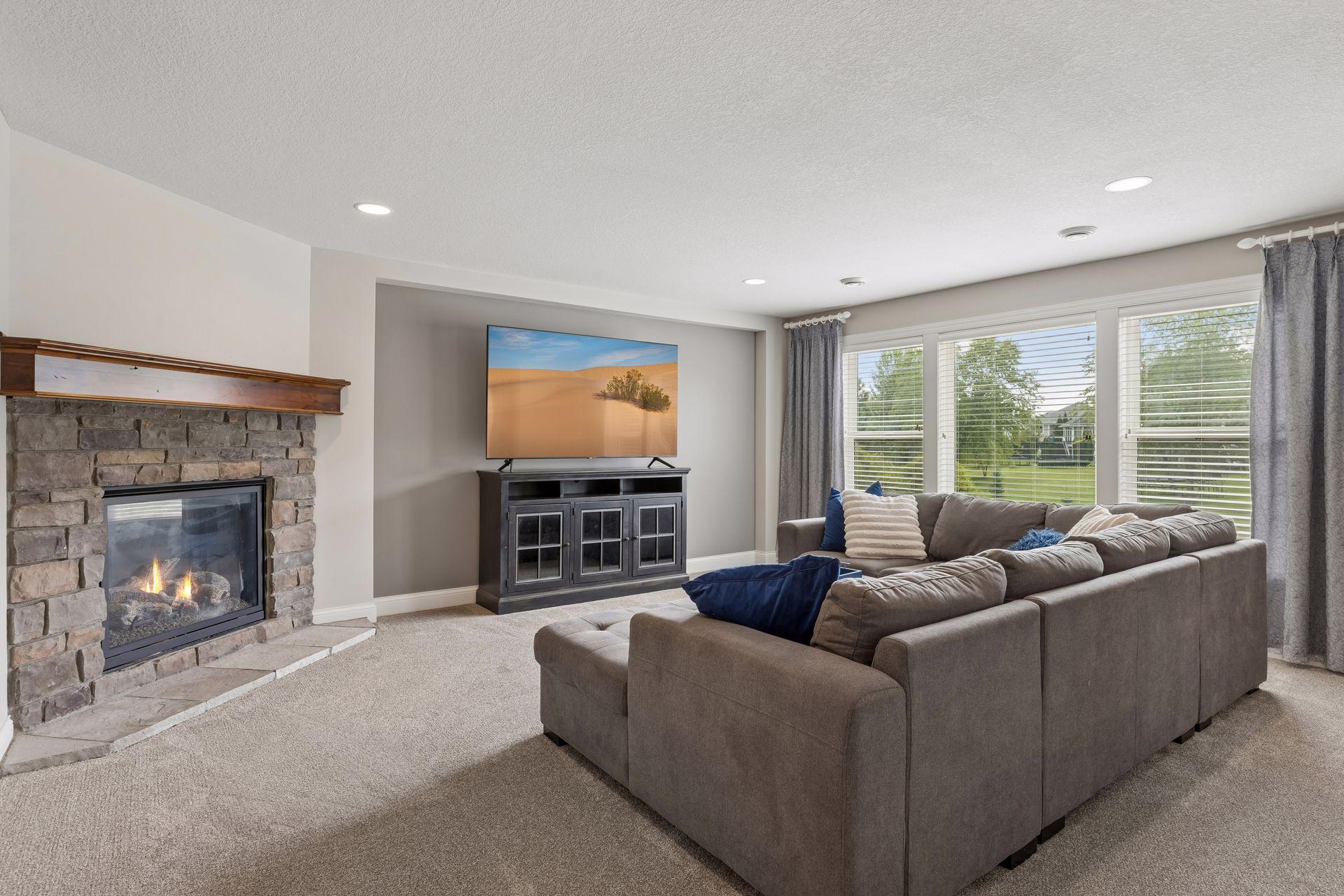 View of Residential at 17395 70th Avenue, Maple Grove MN 55311, Maple Grove (29 of 73) - Mike Wilen | Minnesota Team Real Estate