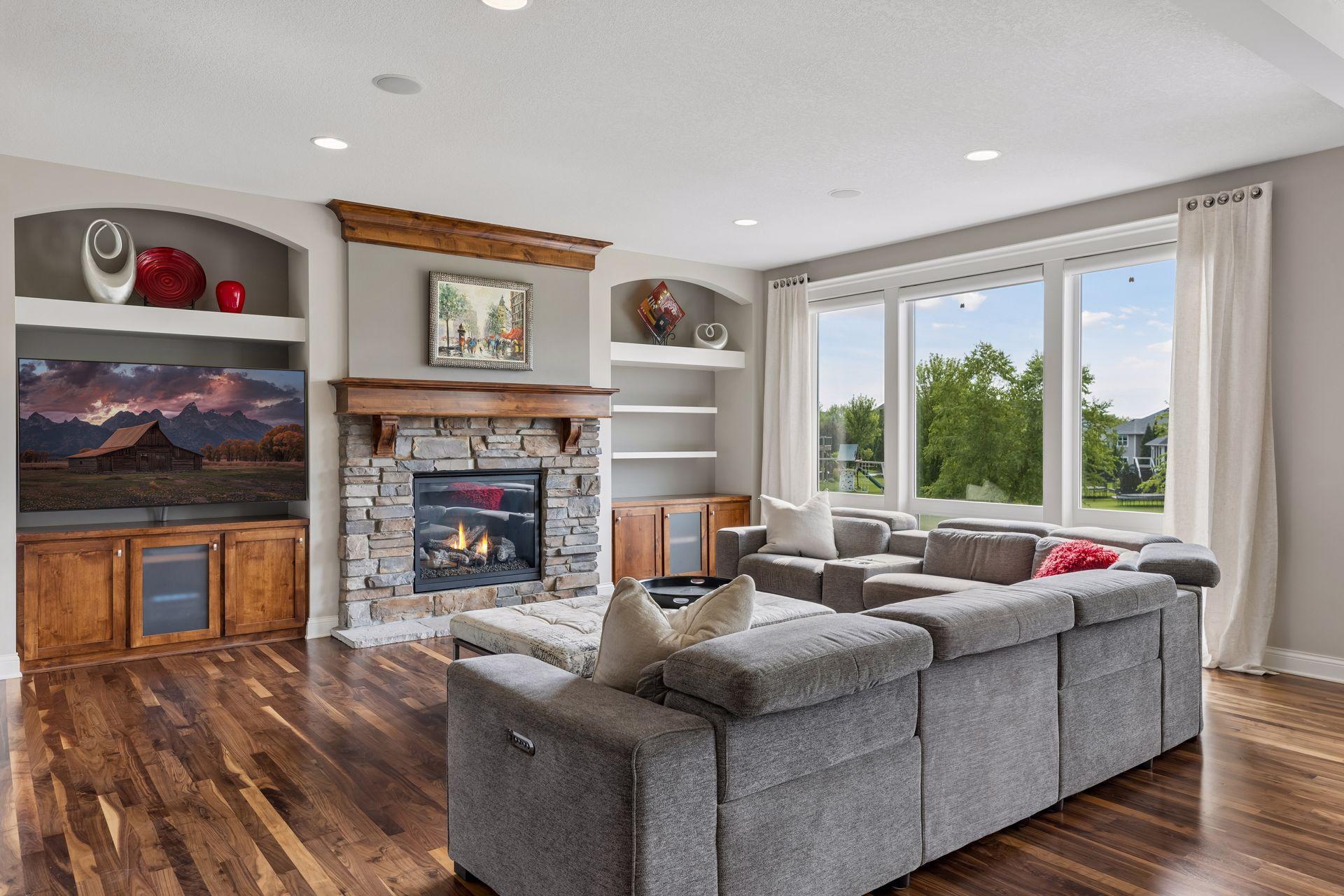 View of Residential at 17395 70th Avenue, Maple Grove MN 55311, Maple Grove (6 of 73) - Mike Wilen | Minnesota Team Real Estate