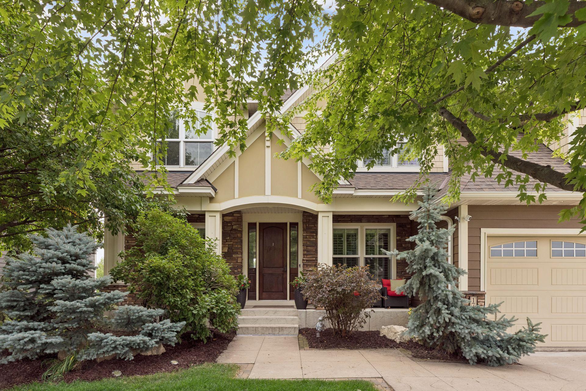 View of Residential at 17395 70th Avenue, Maple Grove MN 55311, Maple Grove (2 of 73) - Mike Wilen | Minnesota Team Real Estate