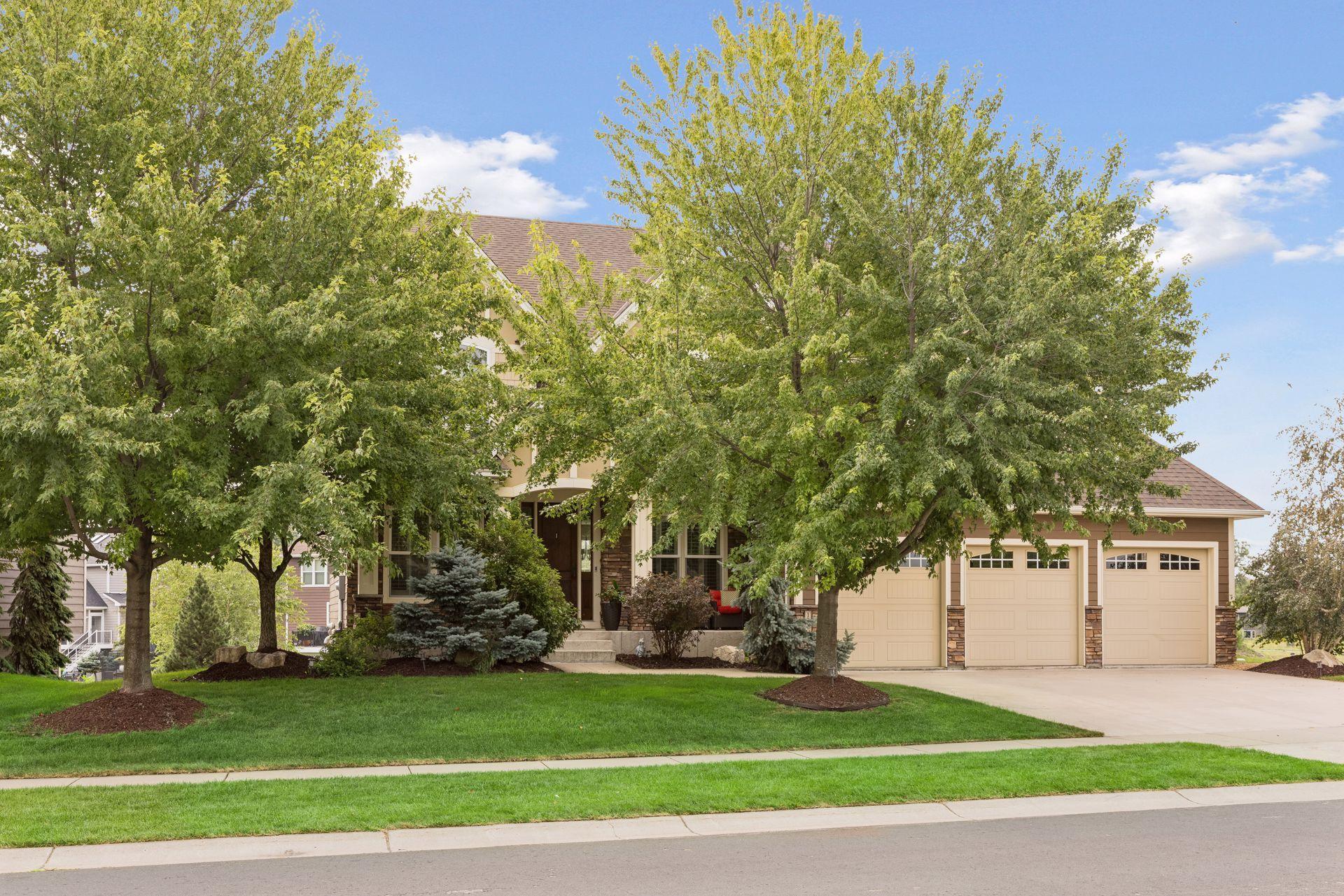 View of Residential at 17395 70th Avenue, Maple Grove MN 55311, Maple Grove - Mike Wilen | Minnesota Team Real Estate