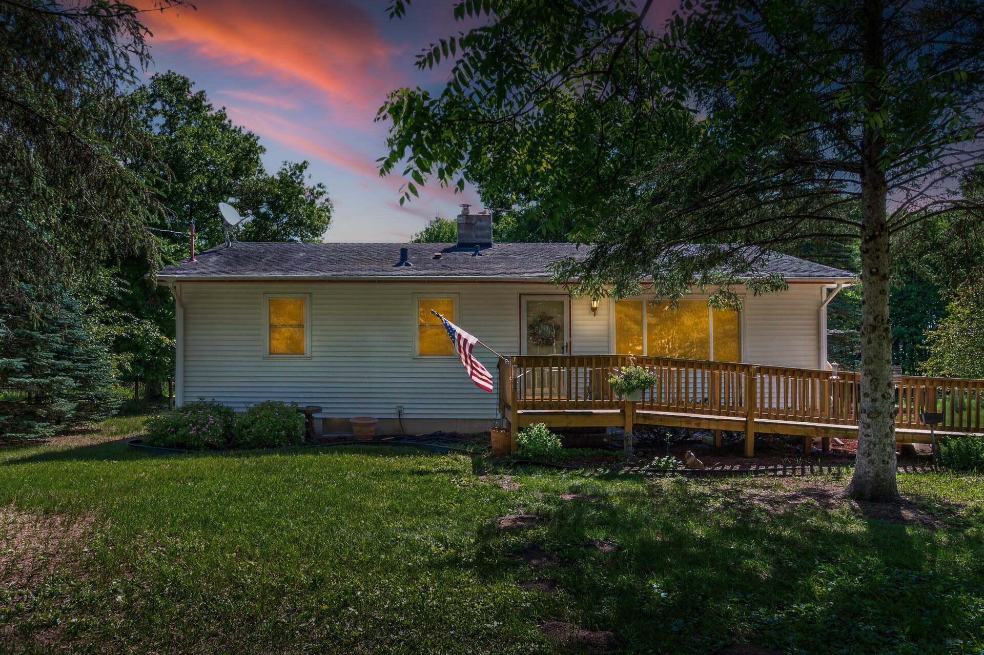 View of Residential at 23501 Beta Street, Stacy MN 55079, Stacy - Mike Wilen | Minnesota Team Real Estate