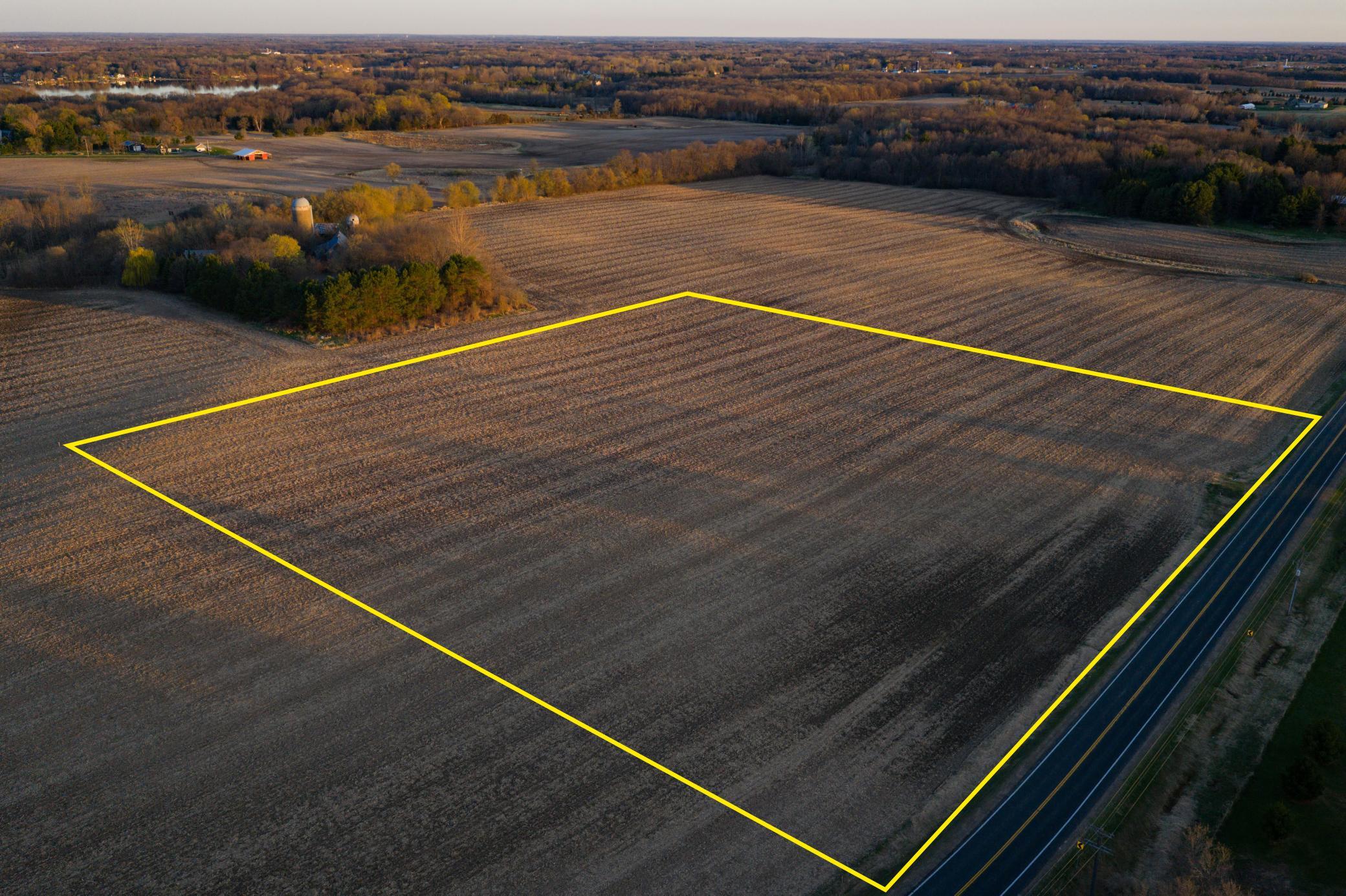 View of Land at TBD #3 Park Trail, Center City MN 55012, Center City (3 of 16) - Mike Wilen | Minnesota Team Real Estate