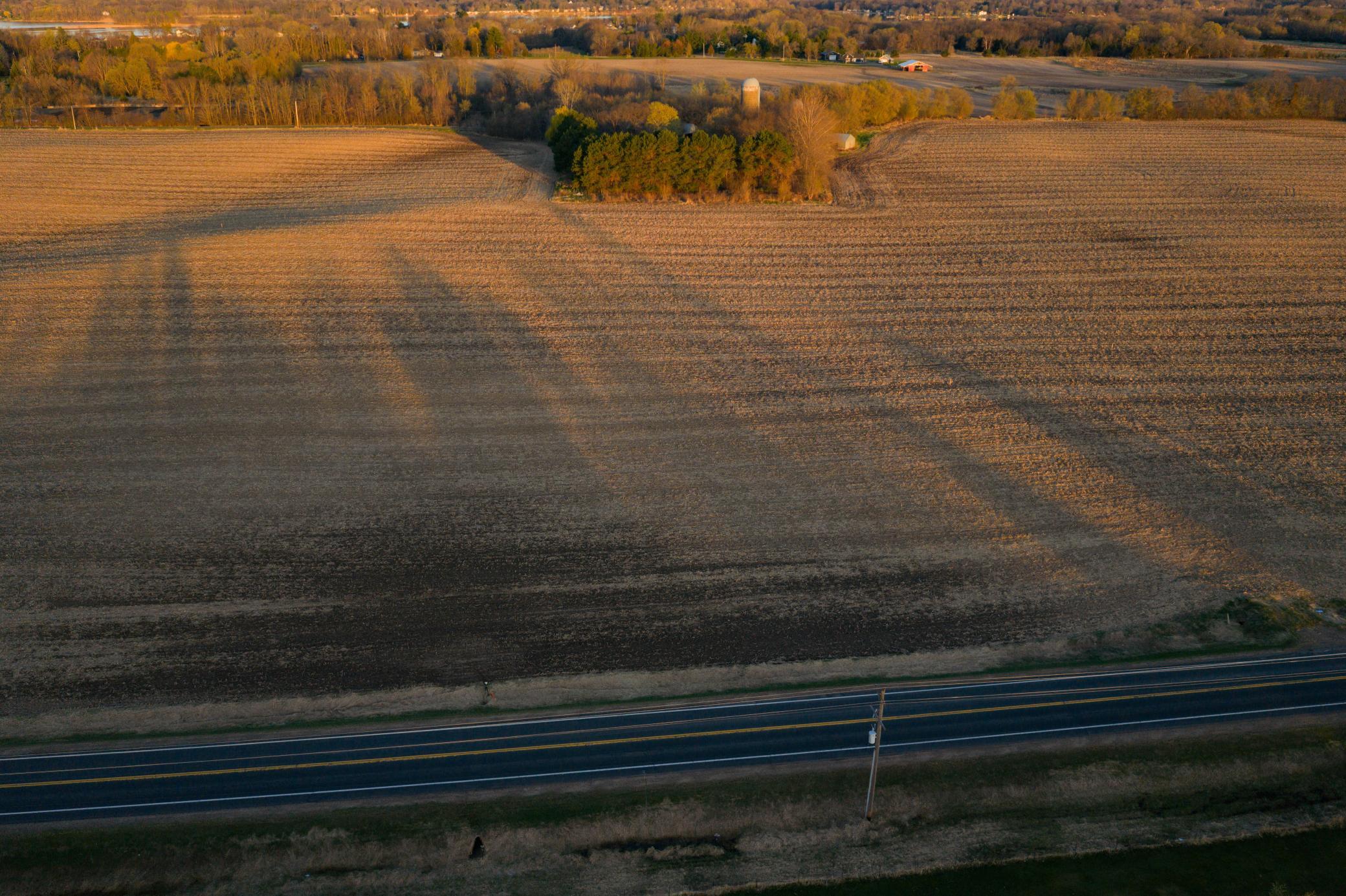 View of Land at TBD #3 Park Trail, Center City MN 55012, Center City (2 of 16) - Mike Wilen | Minnesota Team Real Estate