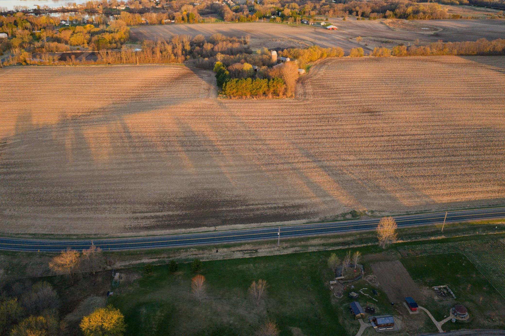 View of Land at TBD #3 Park Trail, Center City MN 55012, Center City - Mike Wilen | Minnesota Team Real Estate