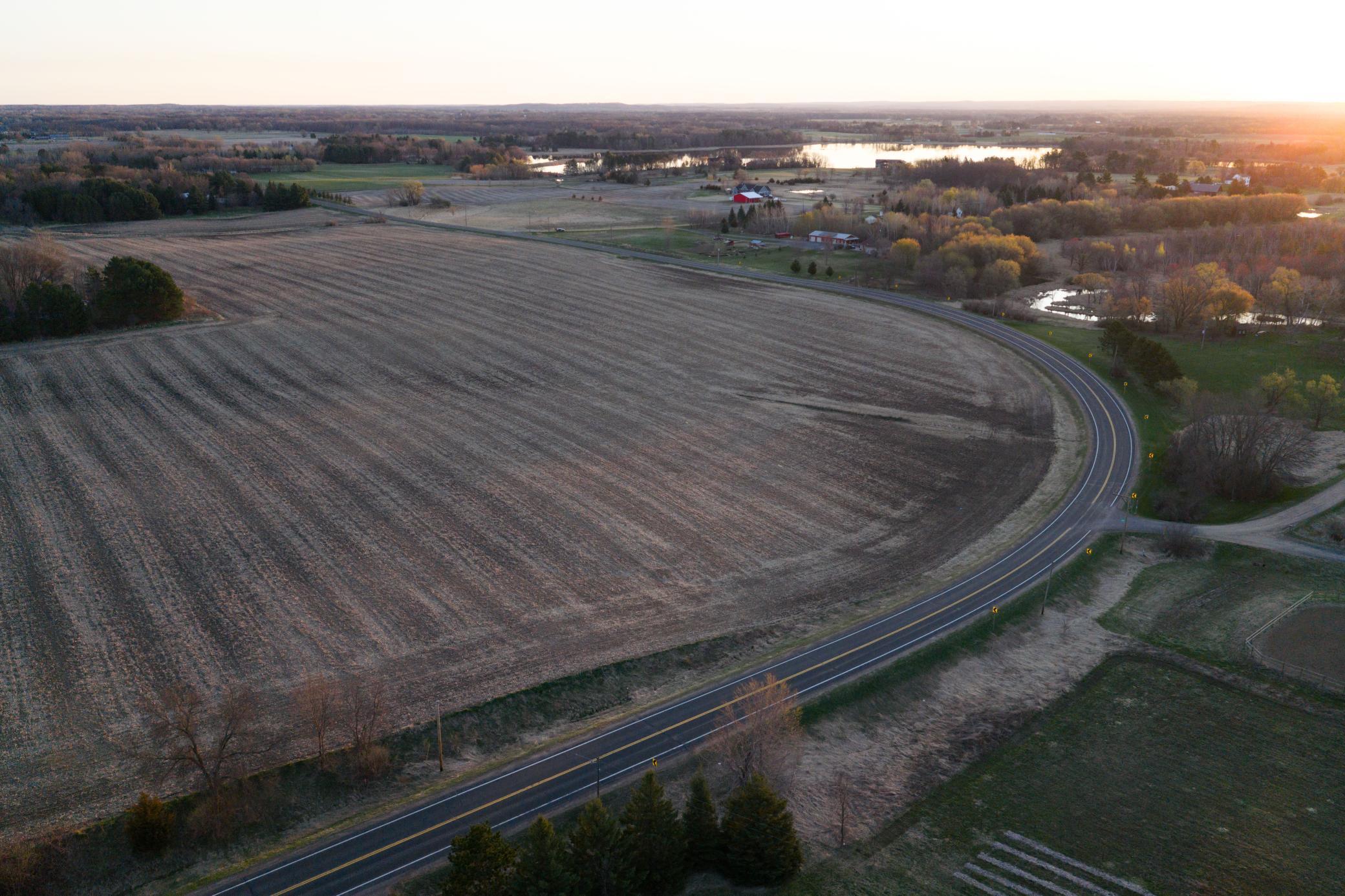 View of Land at TBD #4 Park Trail, Center City MN 55012, Center City (6 of 15) - Mike Wilen | Minnesota Team Real Estate