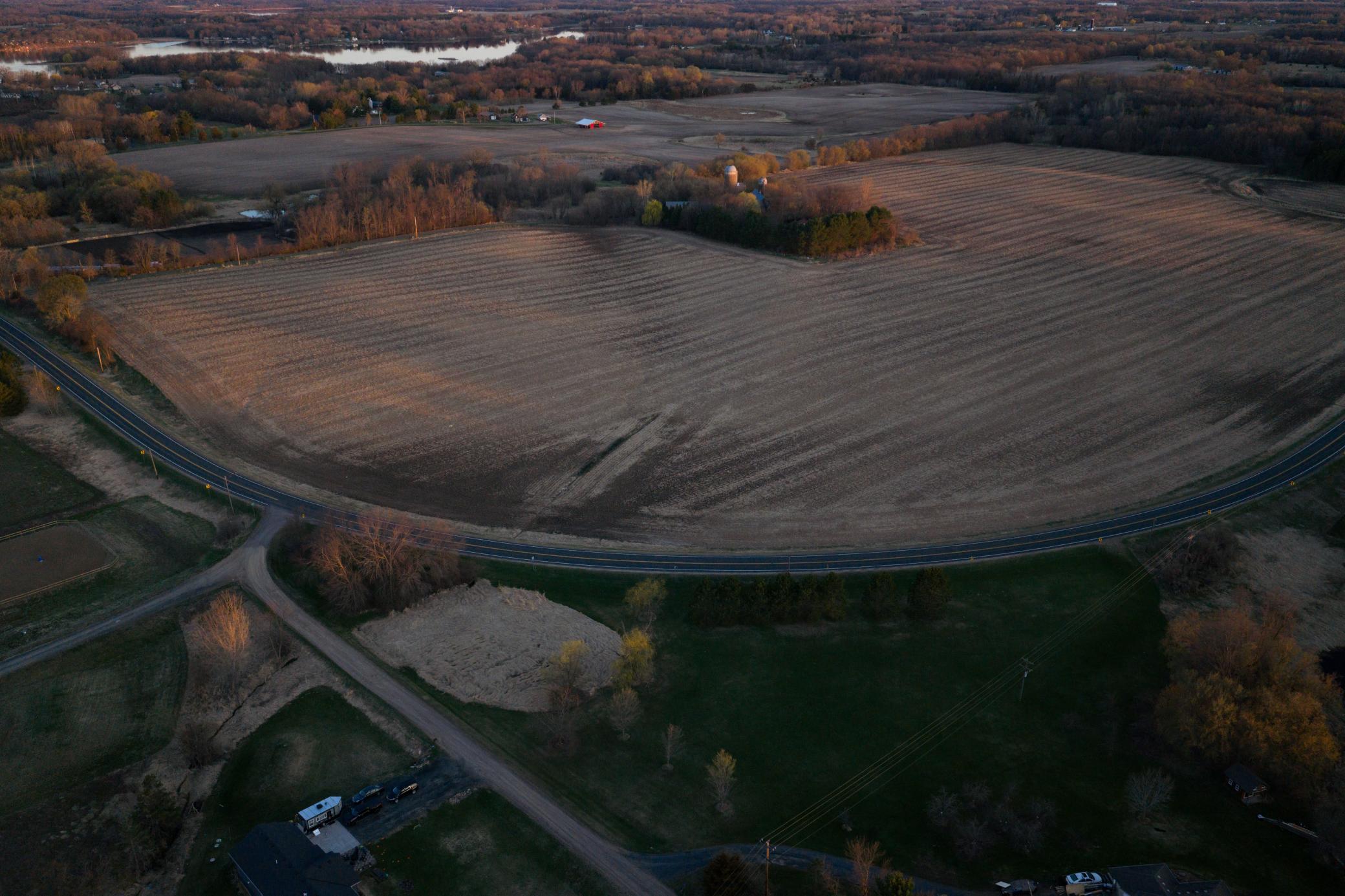 View of Land at TBD #4 Park Trail, Center City MN 55012, Center City (5 of 15) - Mike Wilen | Minnesota Team Real Estate