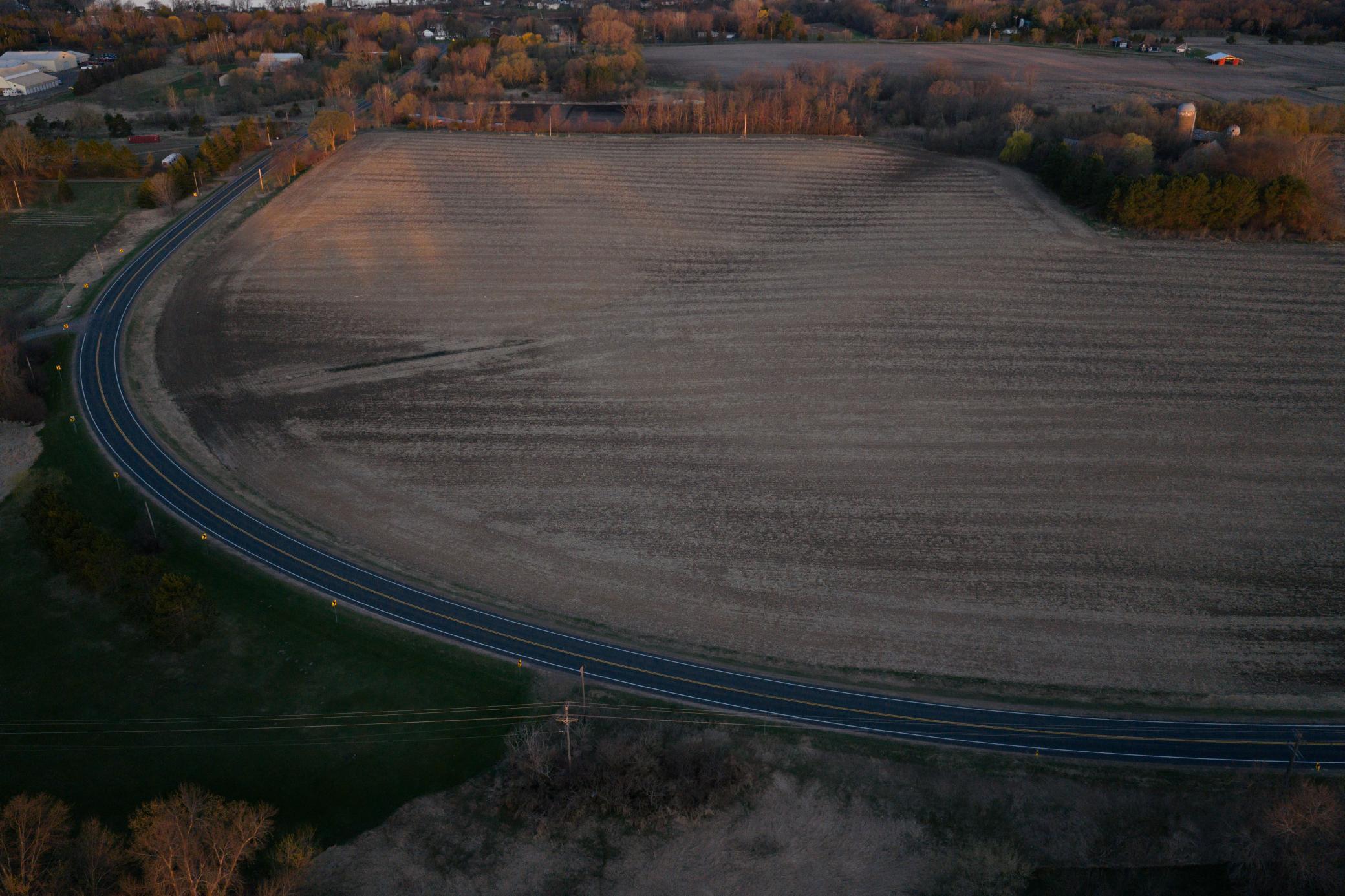 View of Land at TBD #4 Park Trail, Center City MN 55012, Center City (4 of 15) - Mike Wilen | Minnesota Team Real Estate