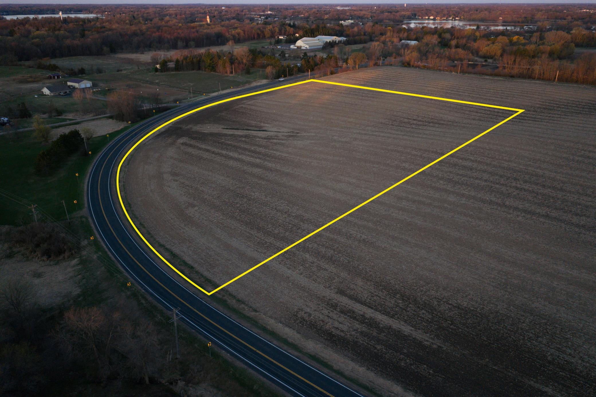View of Land at TBD #4 Park Trail, Center City MN 55012, Center City - Mike Wilen | Minnesota Team Real Estate